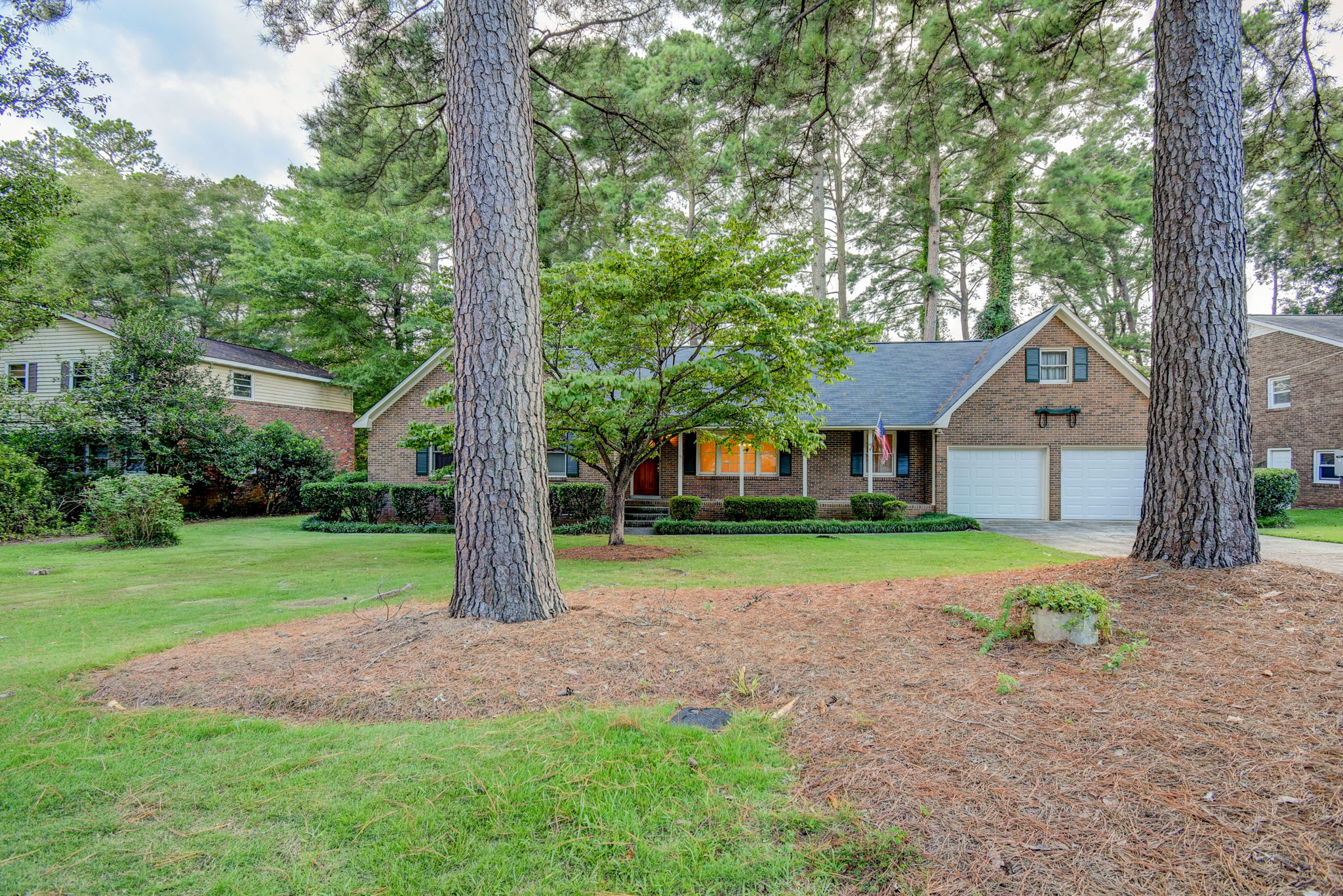 112 Loch Rd, Columbia, SC 29210 | Design Eyes Photography