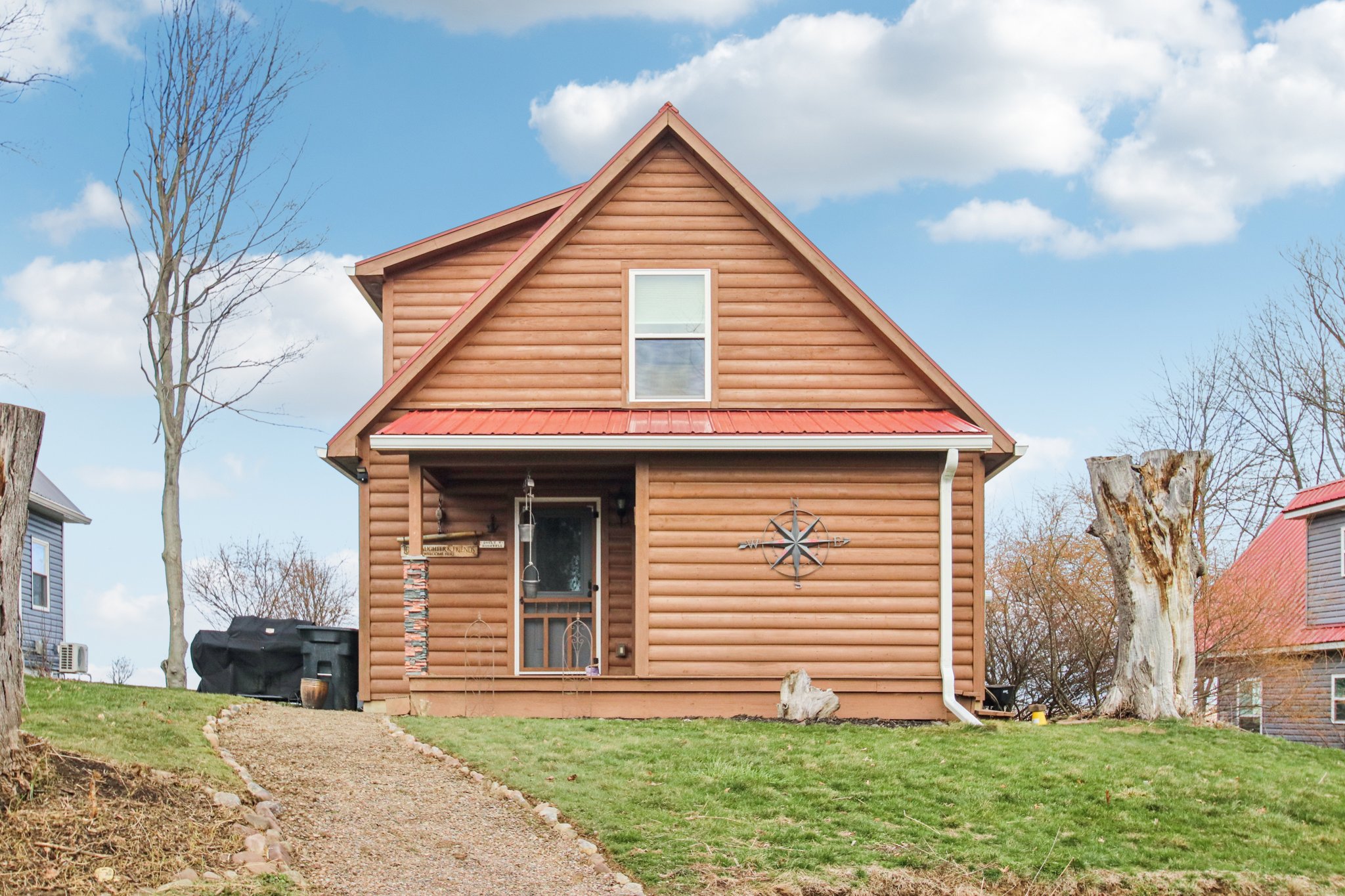 112 Main St, Hamlin, NY 14464, USA