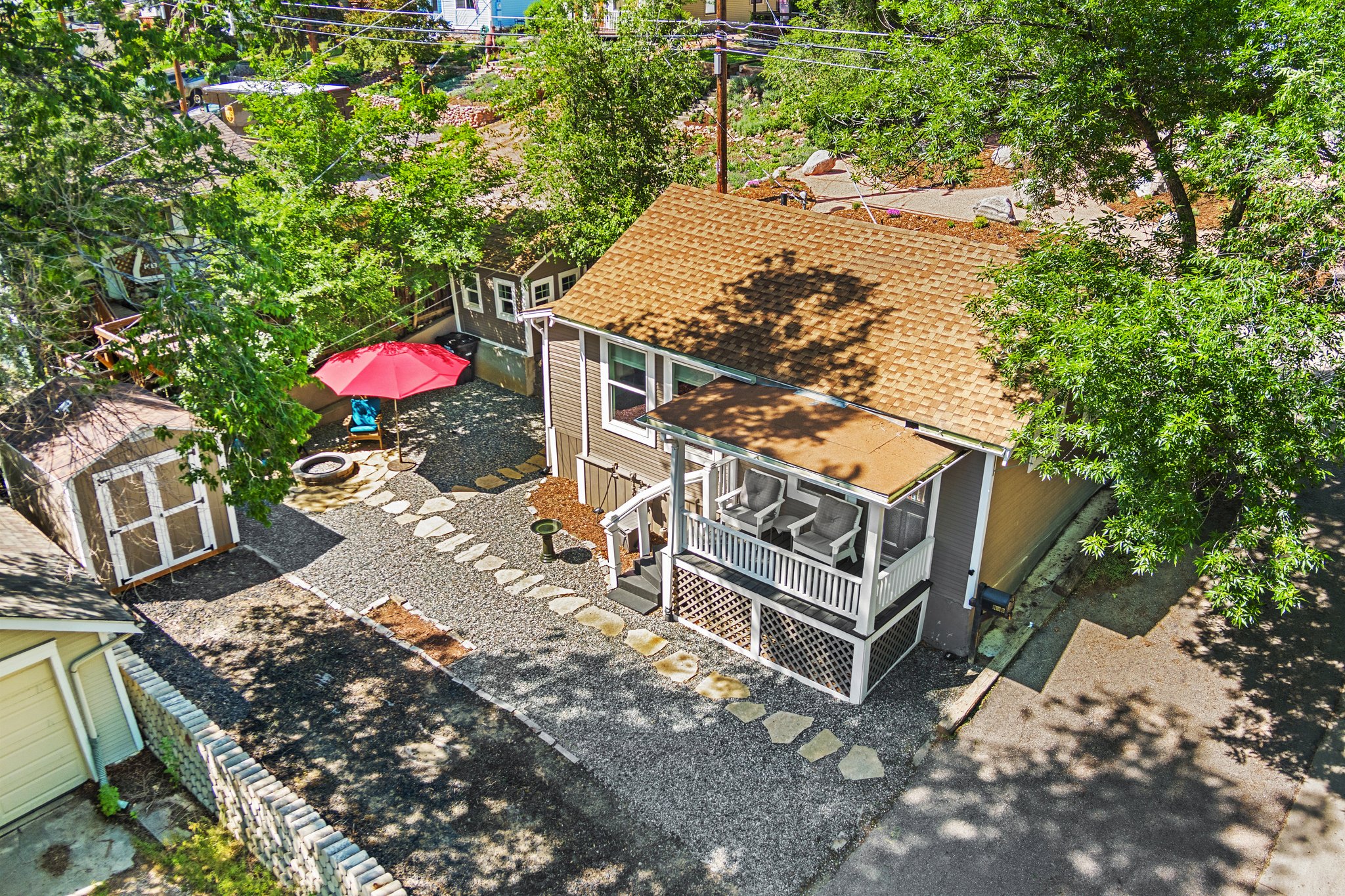 Aerial
