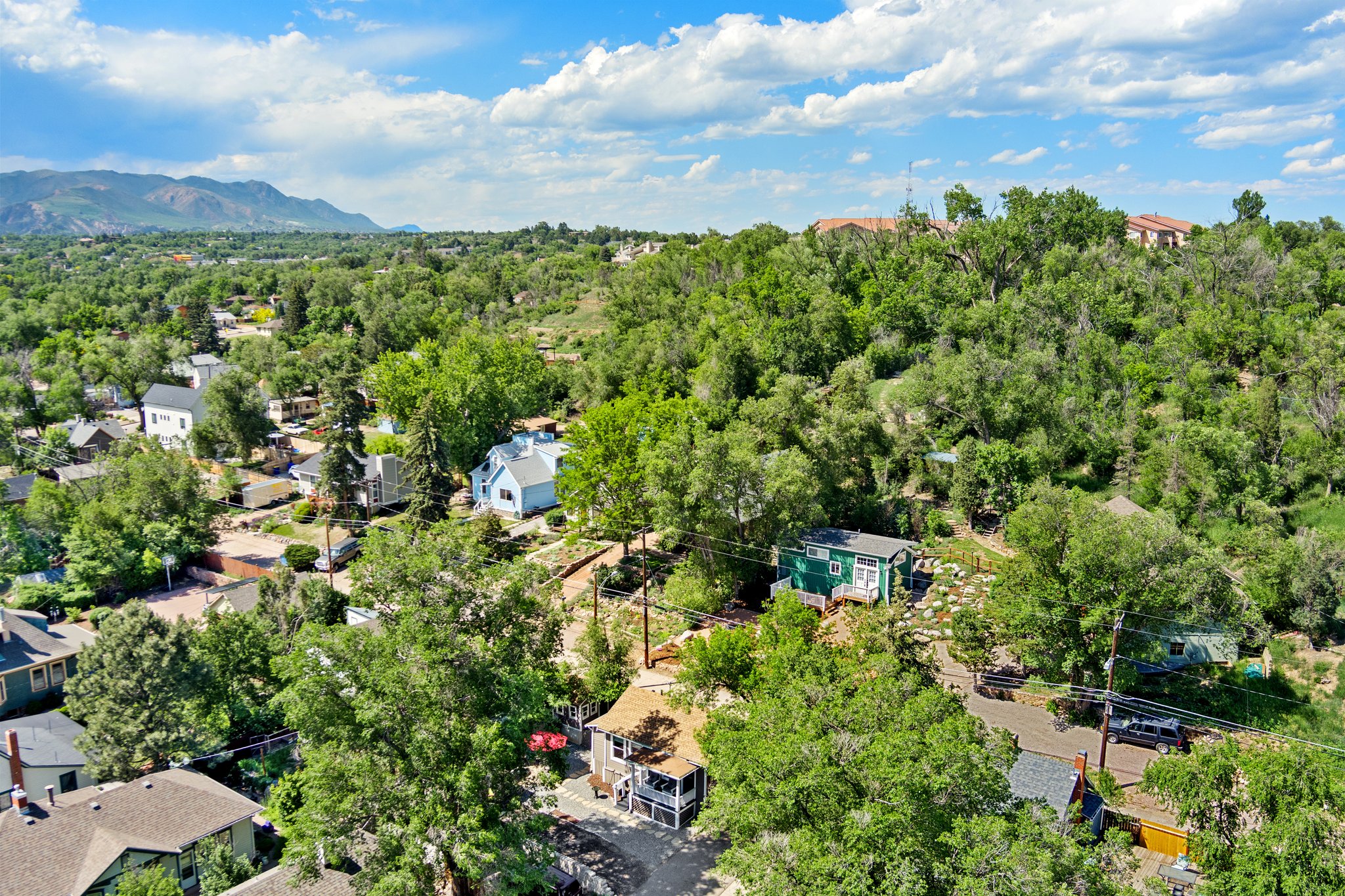 Aerial