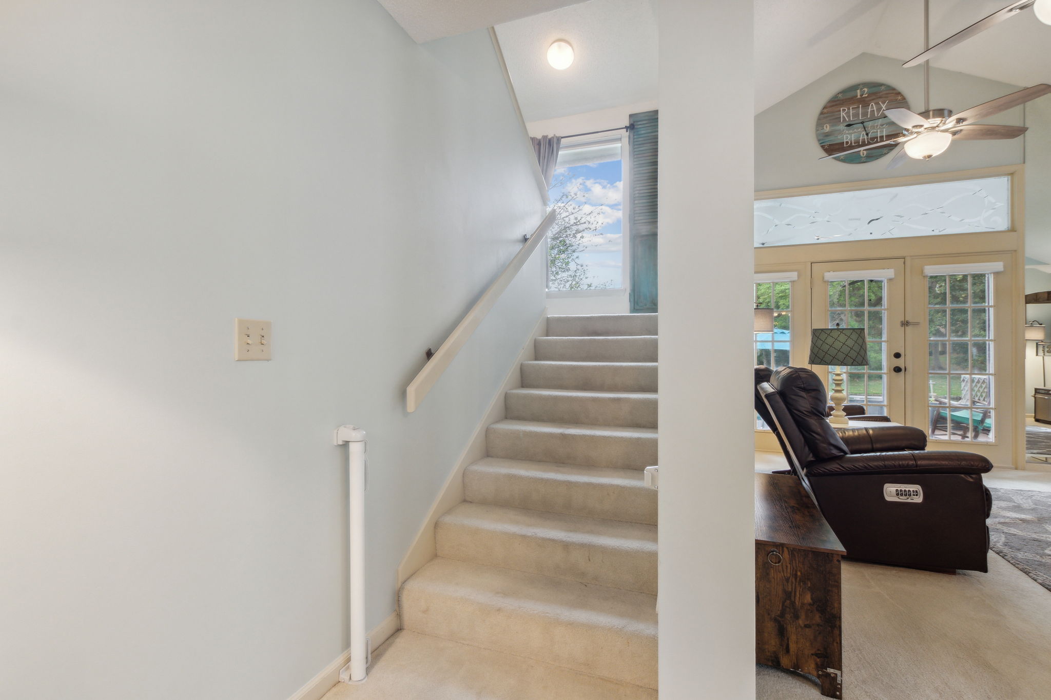 Stairway