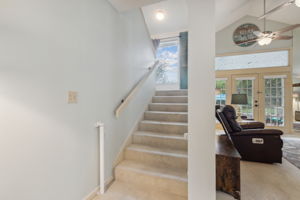 Stairway