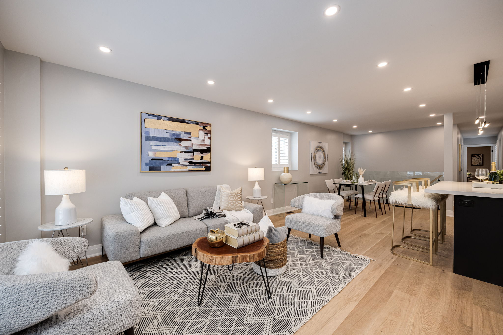 Richmond Hill property showcase — delivered property photograph 9