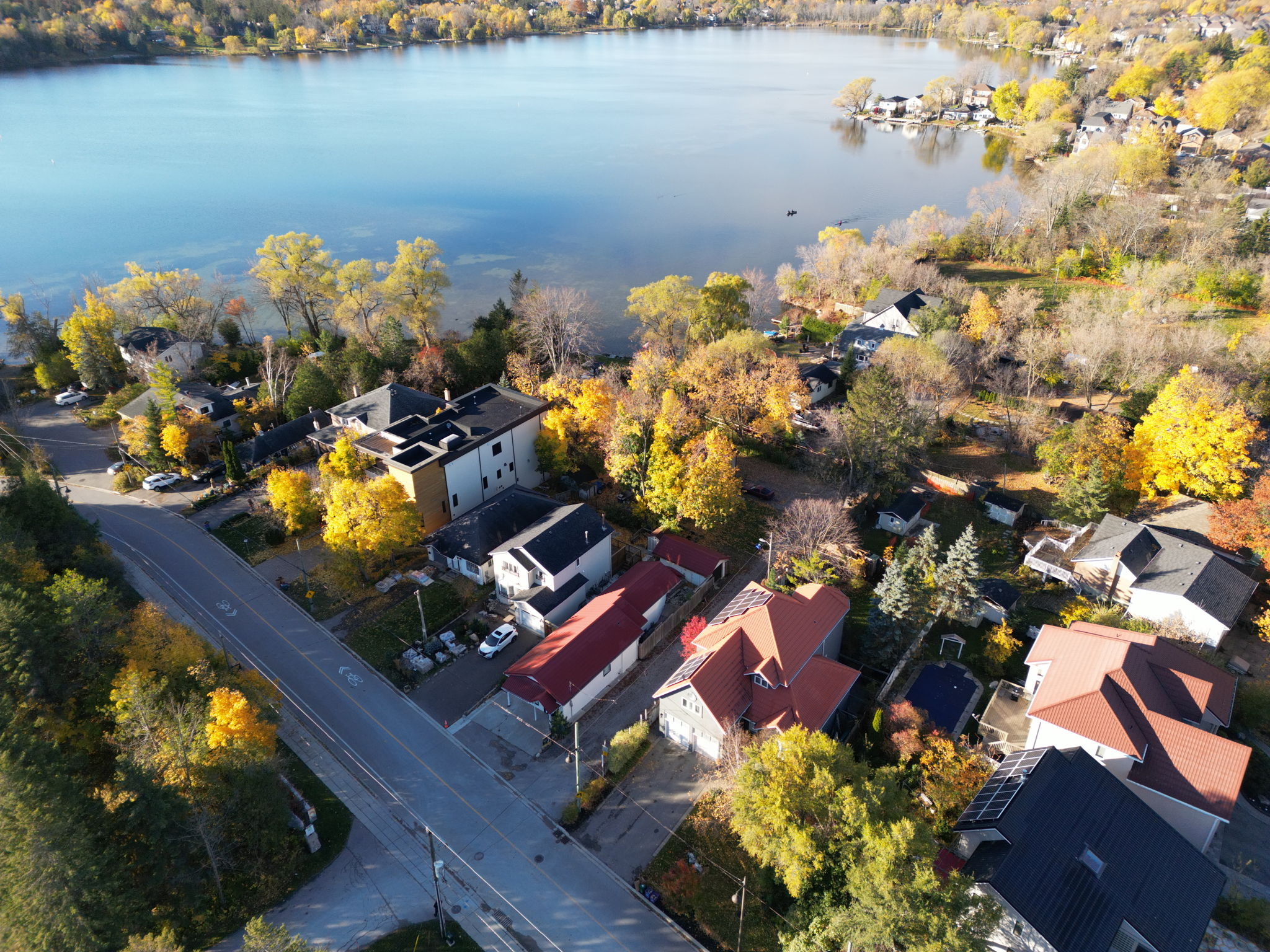 Richmond Hill property showcase — delivered property photograph 33