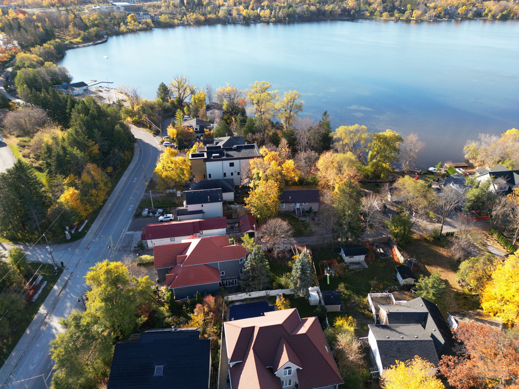 Richmond Hill property showcase — delivered property photograph 34