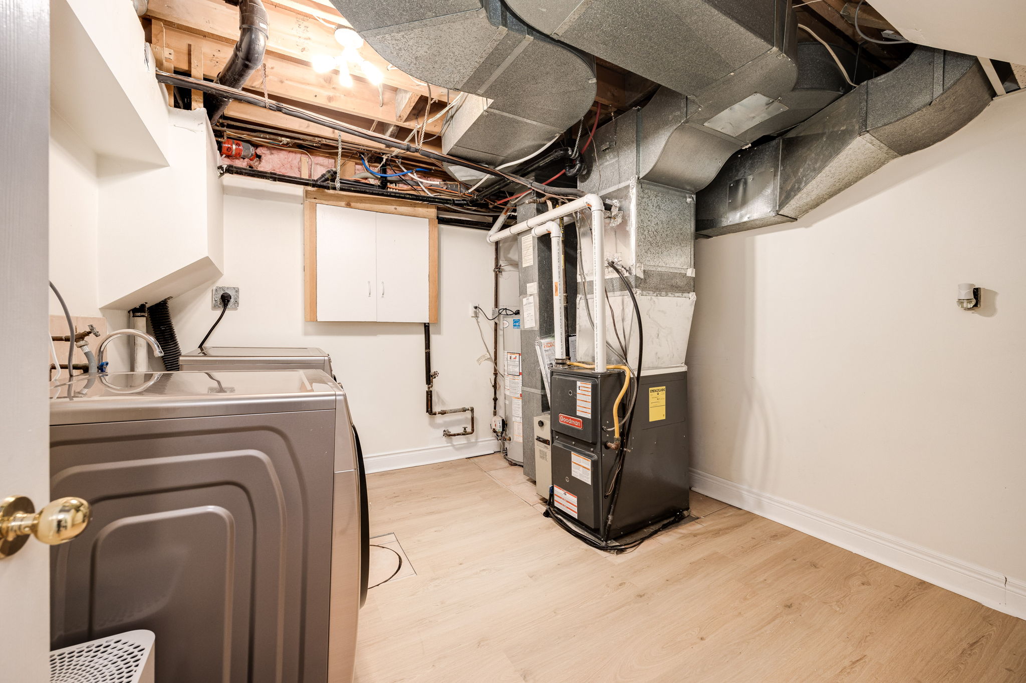 Richmond Hill property showcase — delivered property photograph 27
