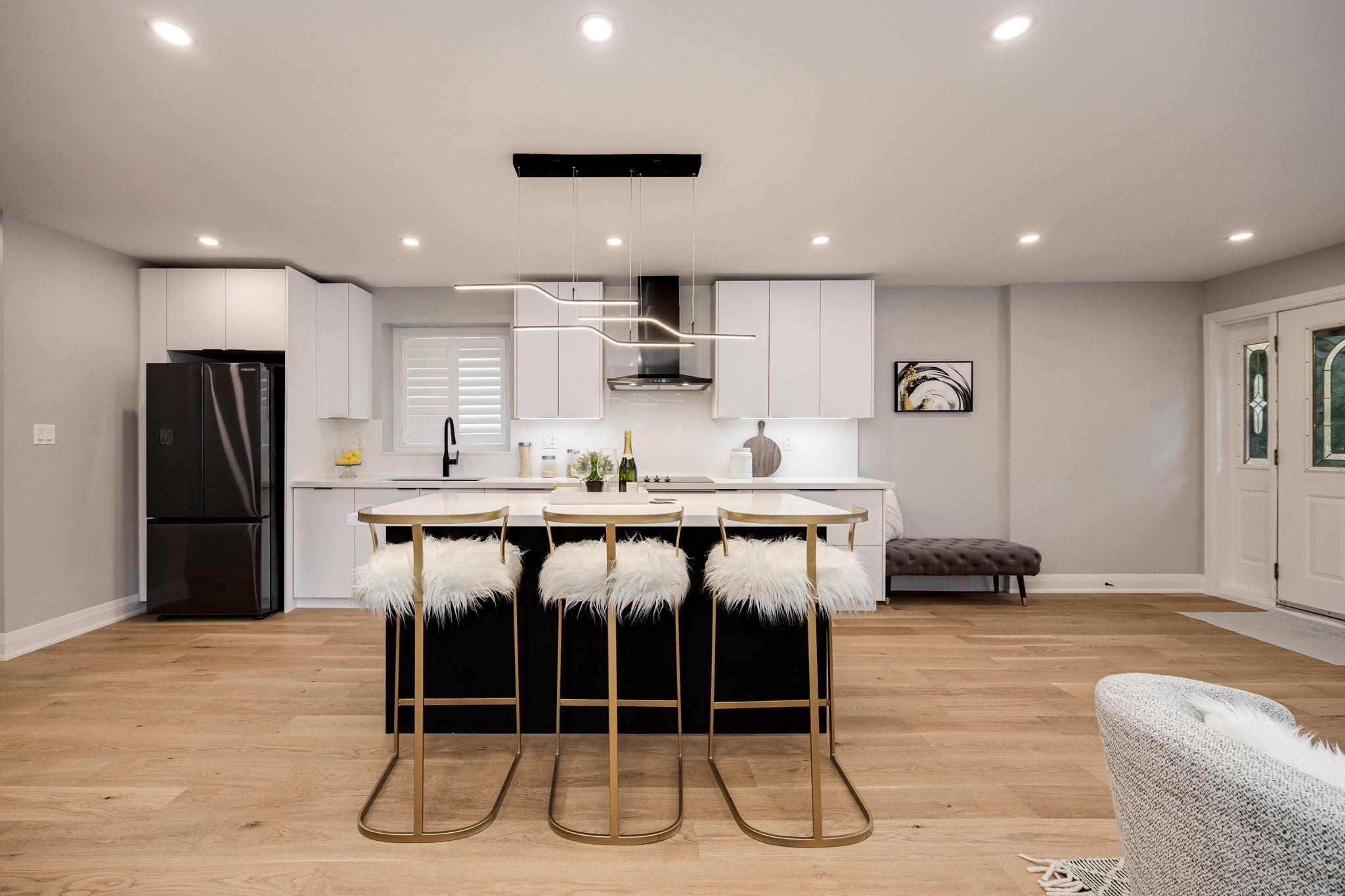 Richmond Hill property showcase — delivered property photograph 5