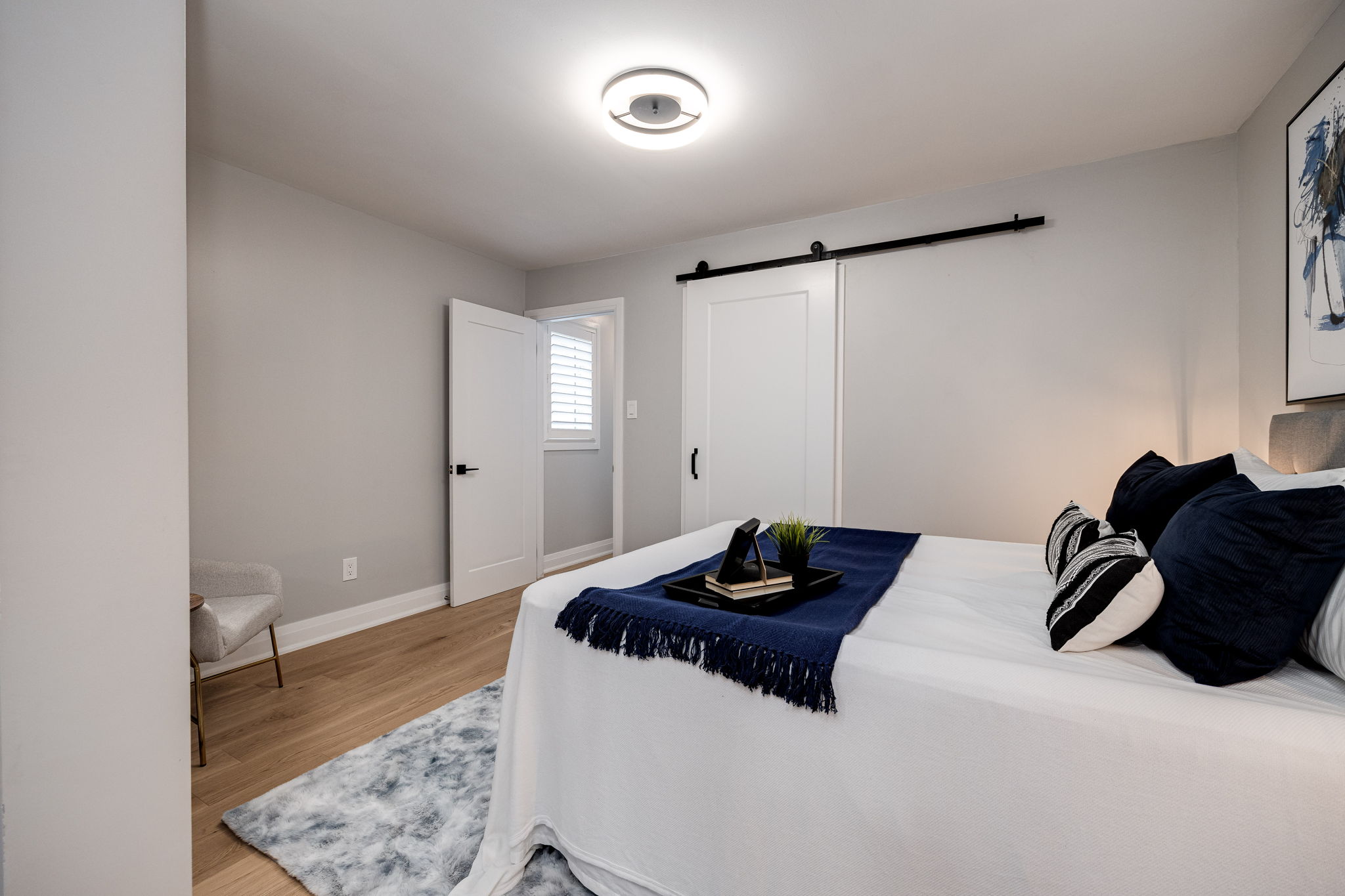 Richmond Hill property showcase — delivered property photograph 14