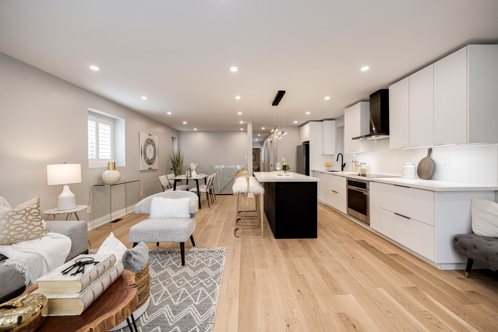 Richmond Hill property showcase — delivered property photograph 10