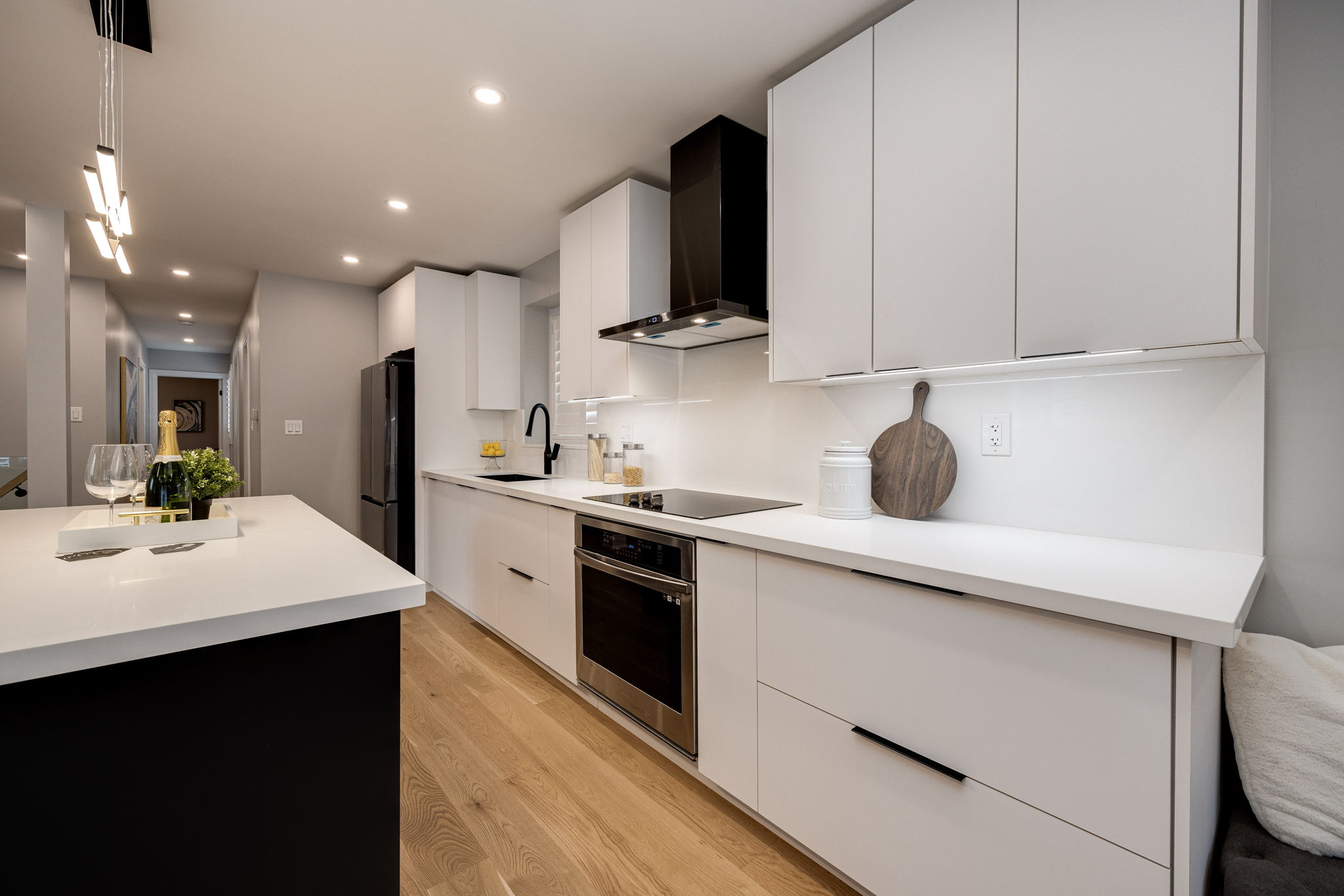 Richmond Hill property showcase — delivered property photograph 7