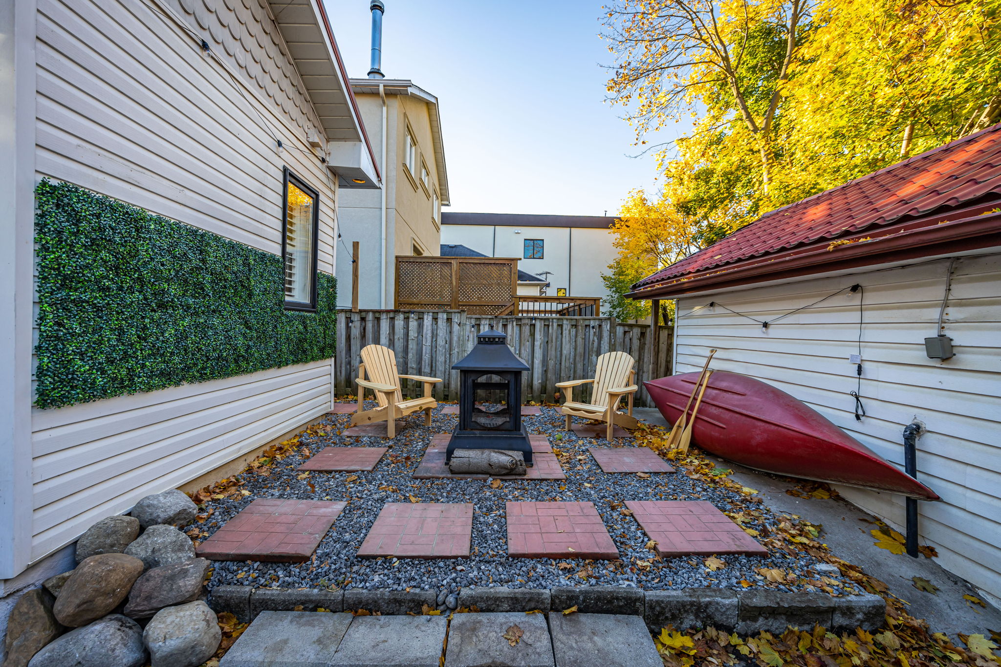 Richmond Hill property showcase — delivered property photograph 43