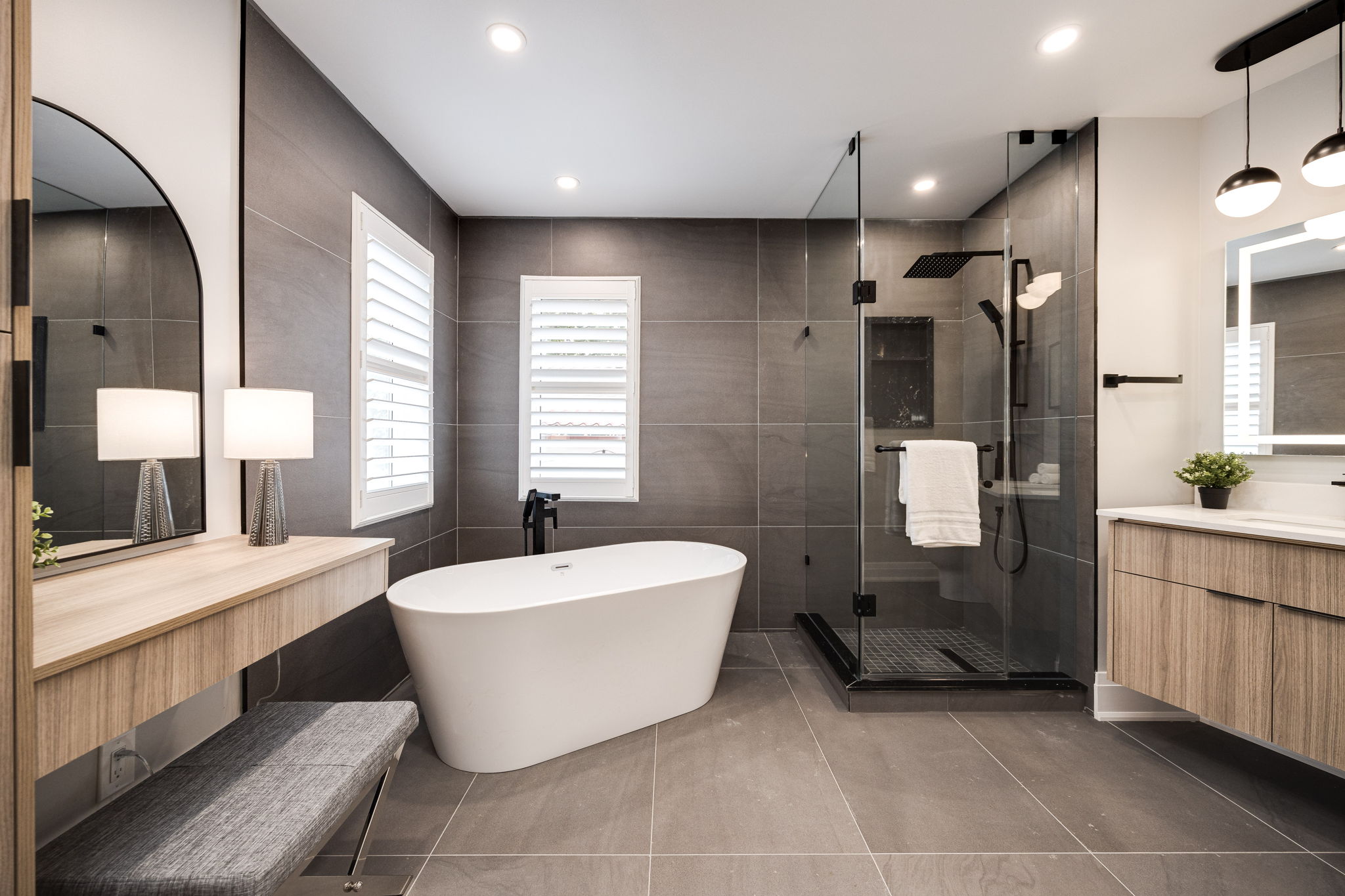Richmond Hill property showcase — delivered property photograph 15