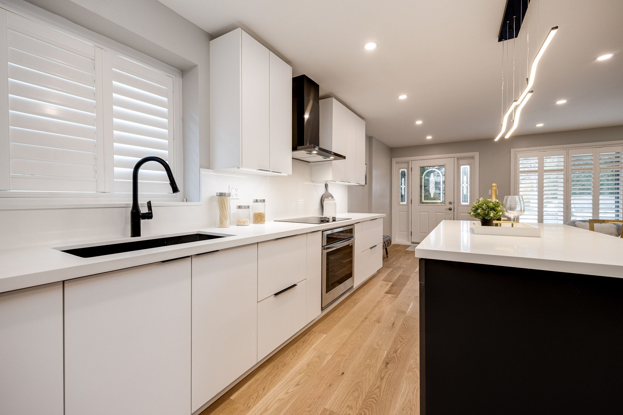 Richmond Hill property showcase — delivered property photograph 2