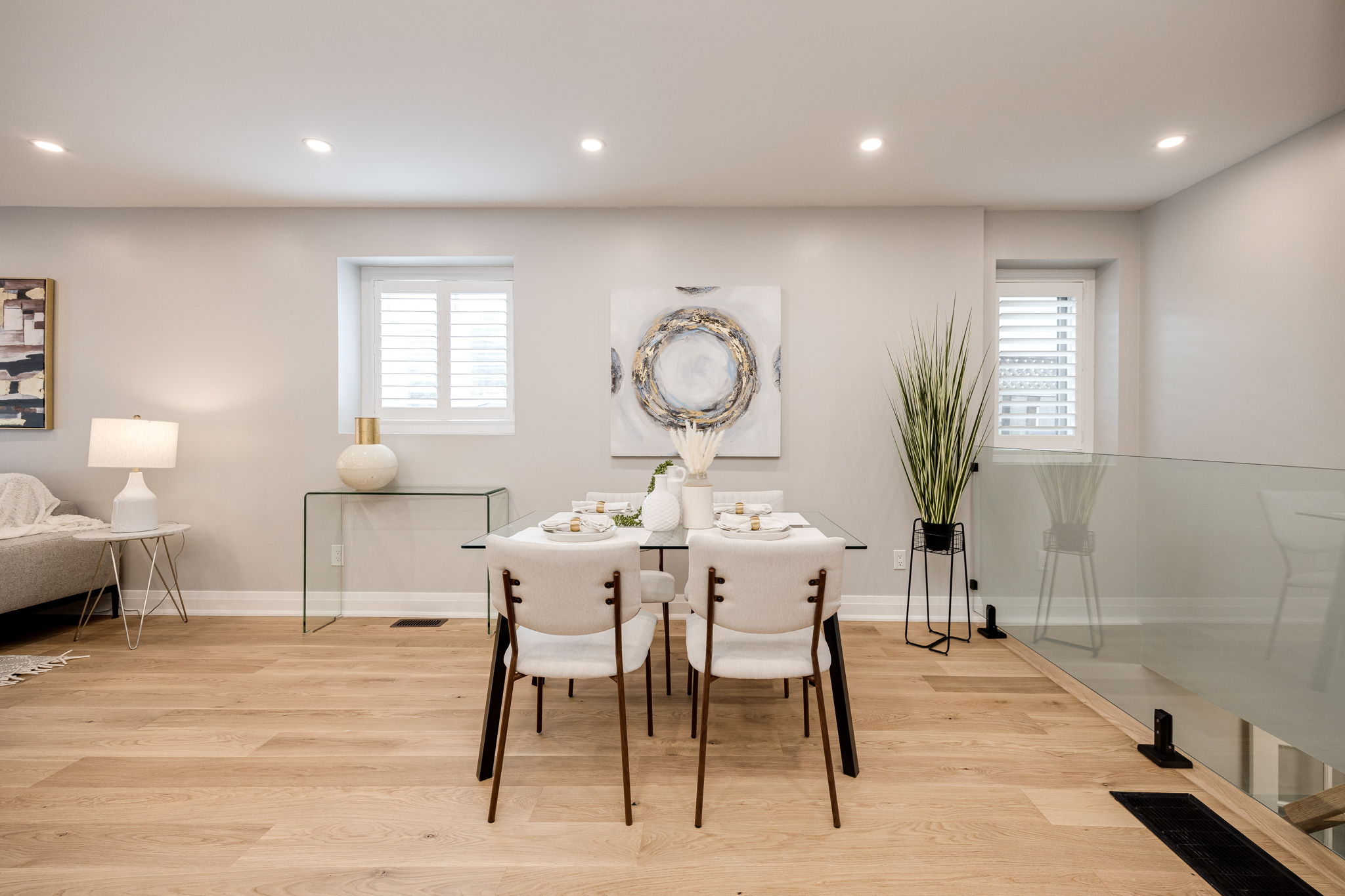 Richmond Hill property showcase — delivered property photograph 3