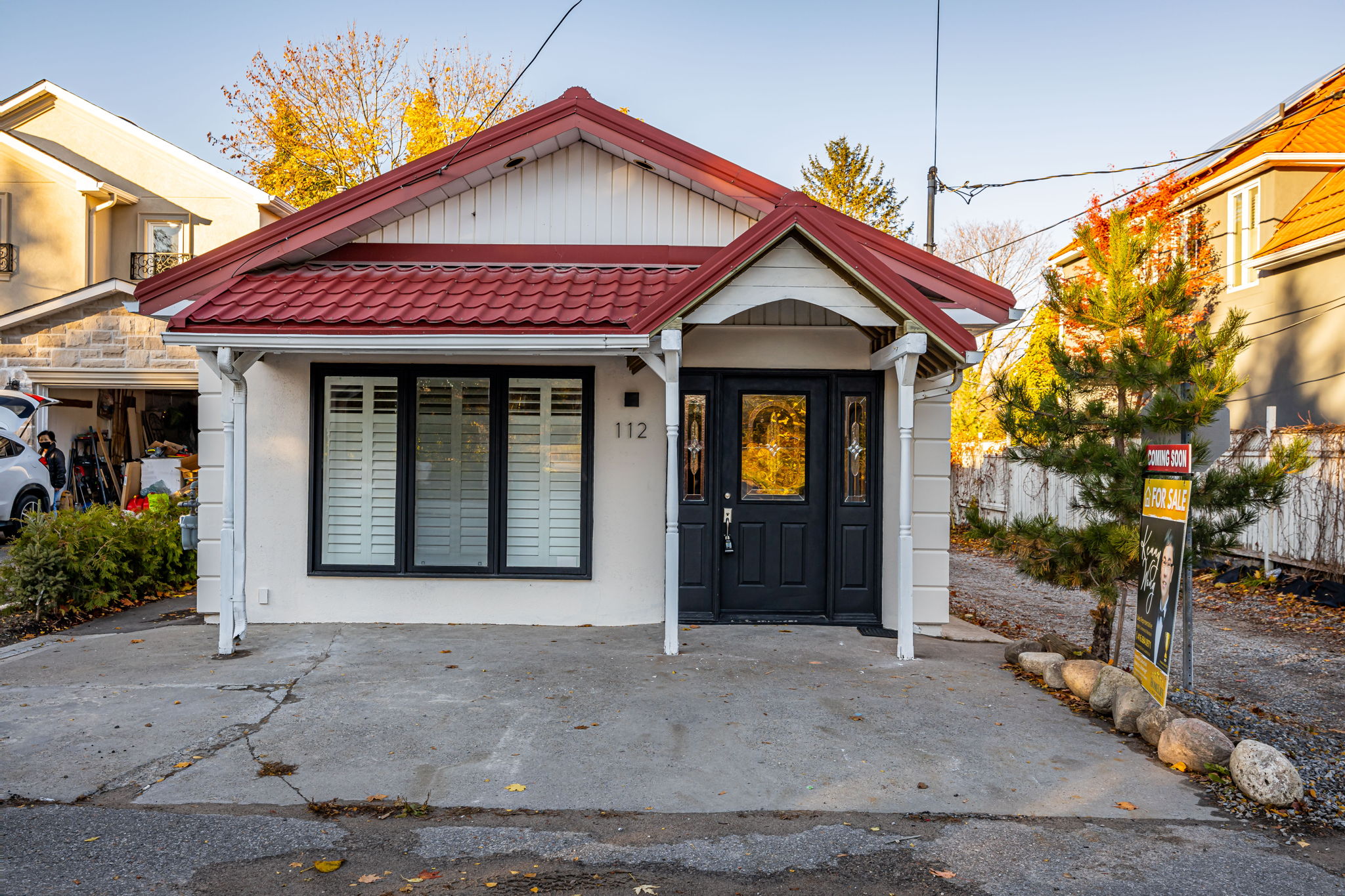 Richmond Hill property showcase — delivered property photograph 41