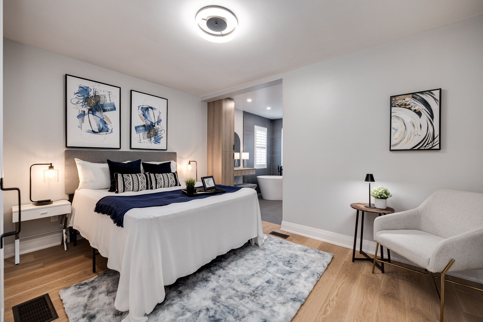 Richmond Hill property showcase — delivered property photograph 12