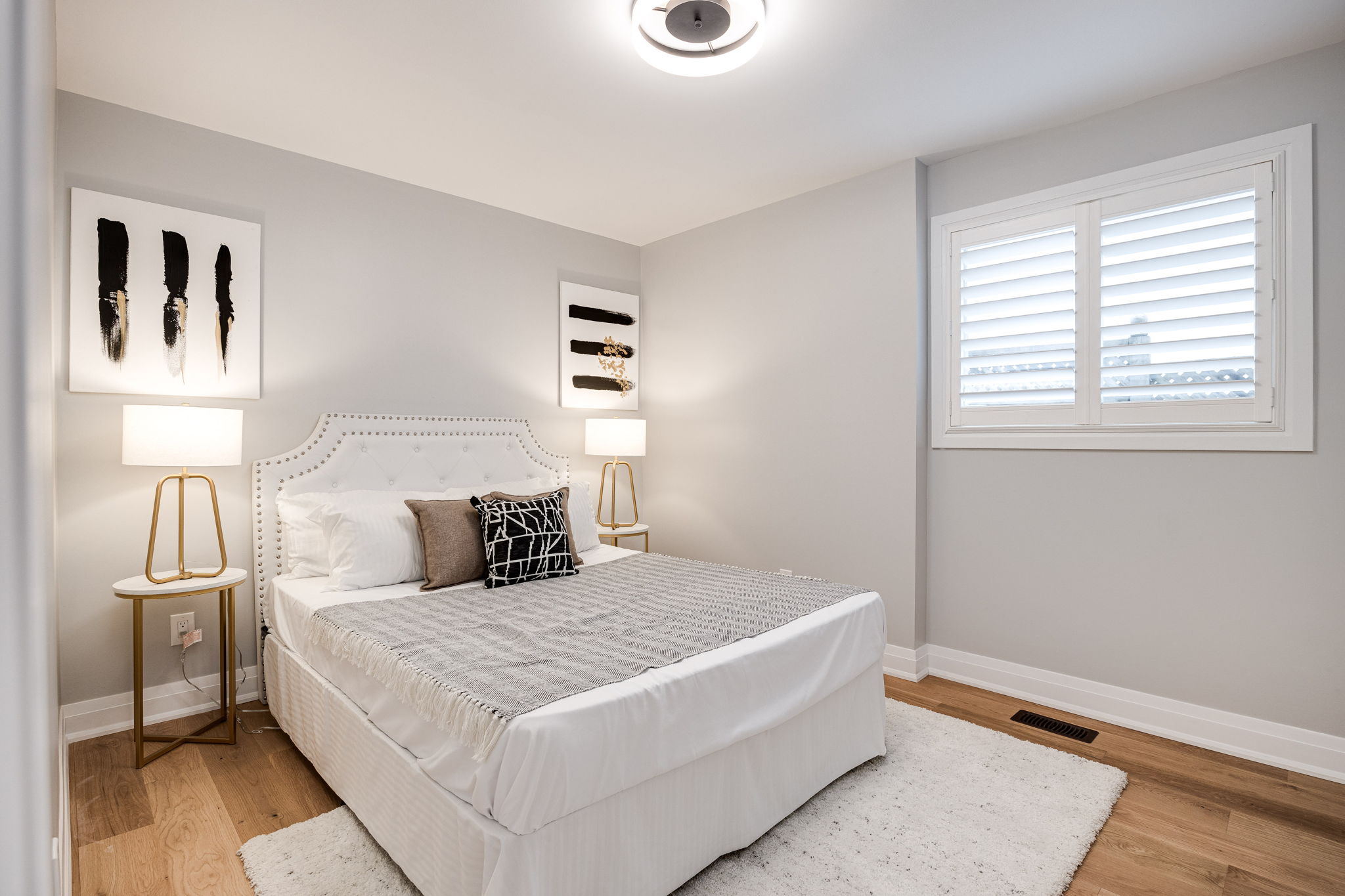 Richmond Hill property showcase — delivered property photograph 18