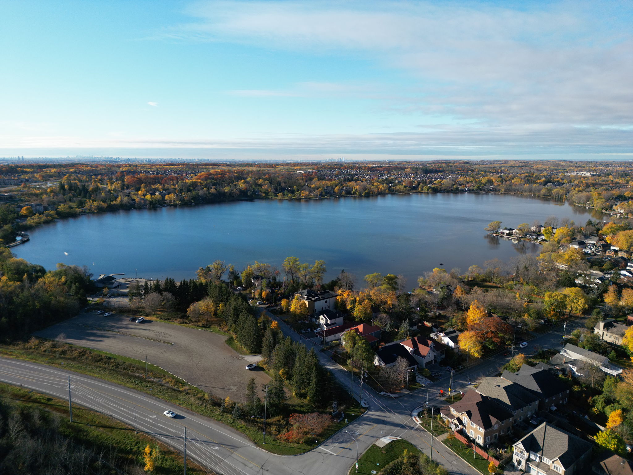 Richmond Hill property showcase — delivered property photograph 35