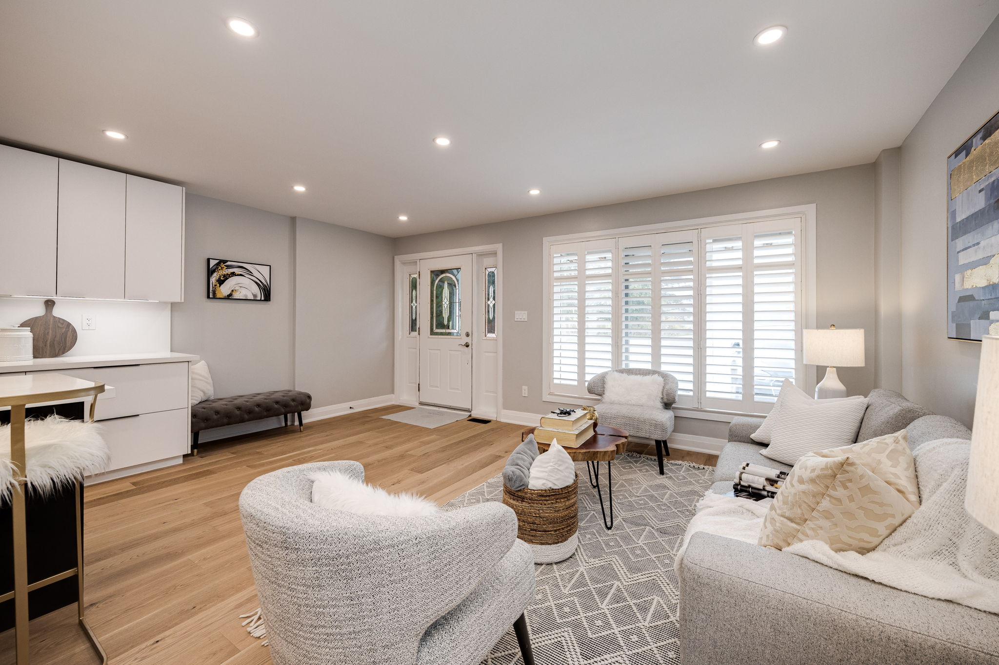 Richmond Hill property showcase — delivered property photograph 6