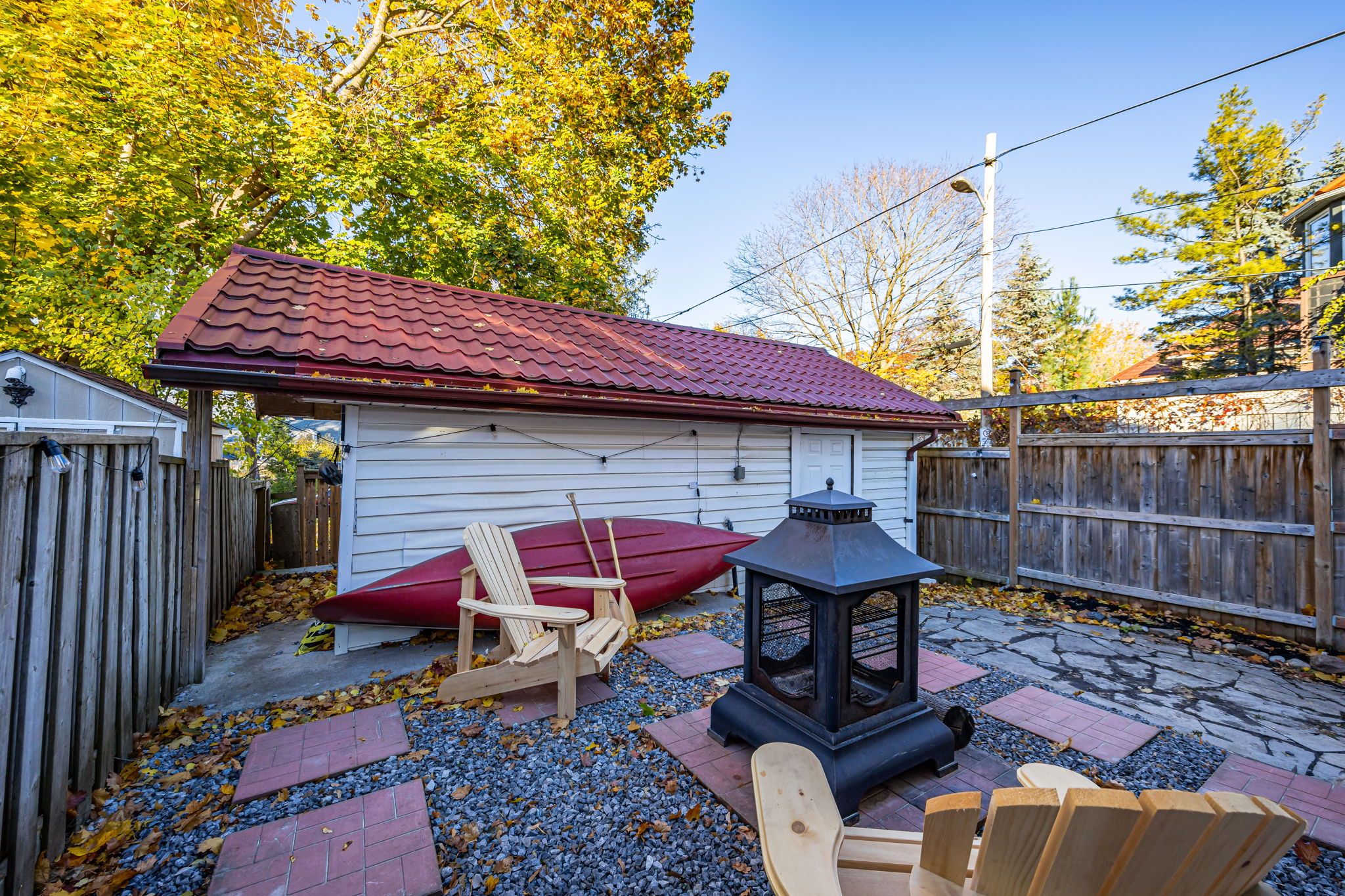Richmond Hill property showcase — delivered property photograph 45