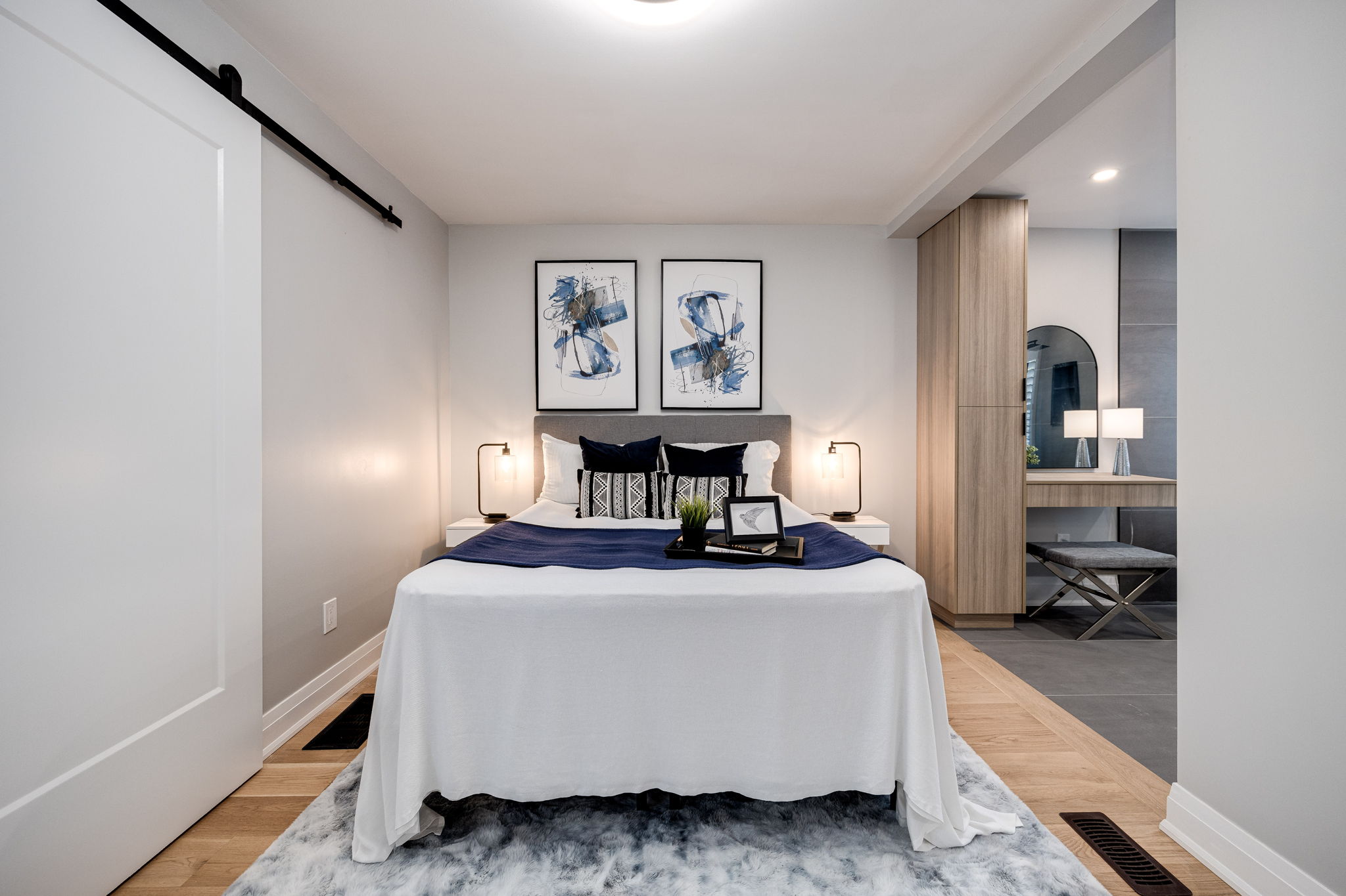 Richmond Hill property showcase — delivered property photograph 13