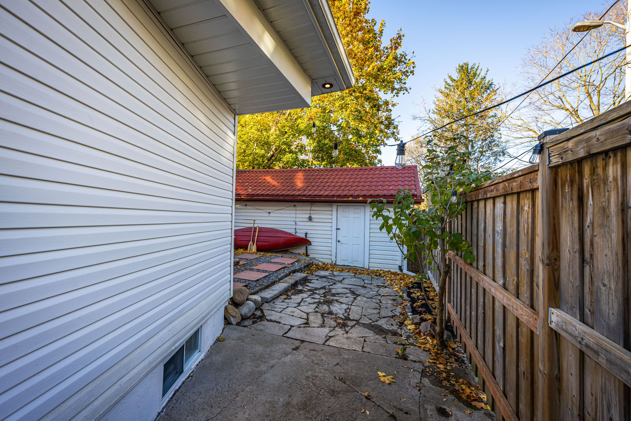 Richmond Hill property showcase — delivered property photograph 42
