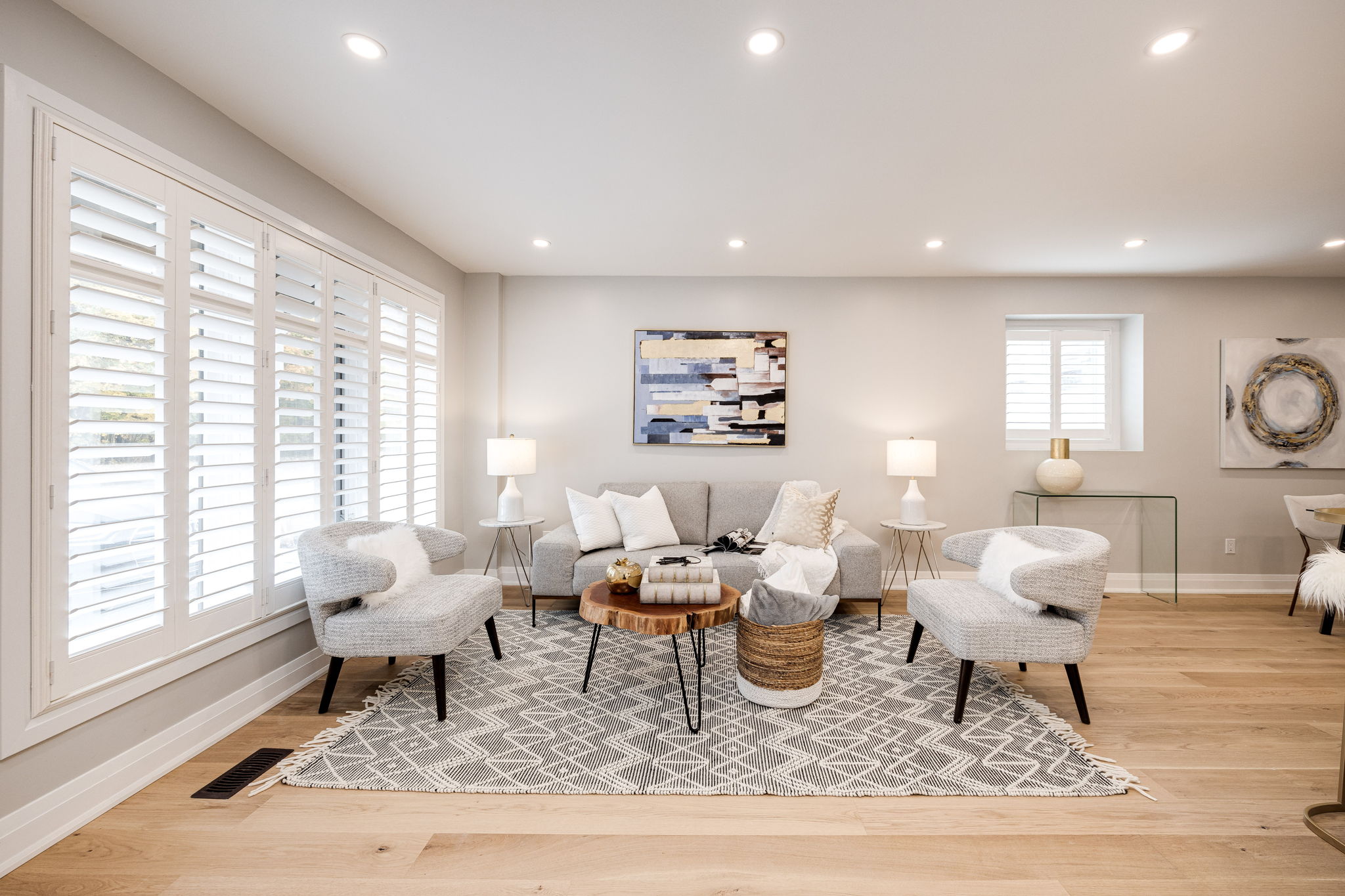 Richmond Hill property showcase — delivered property photograph 8