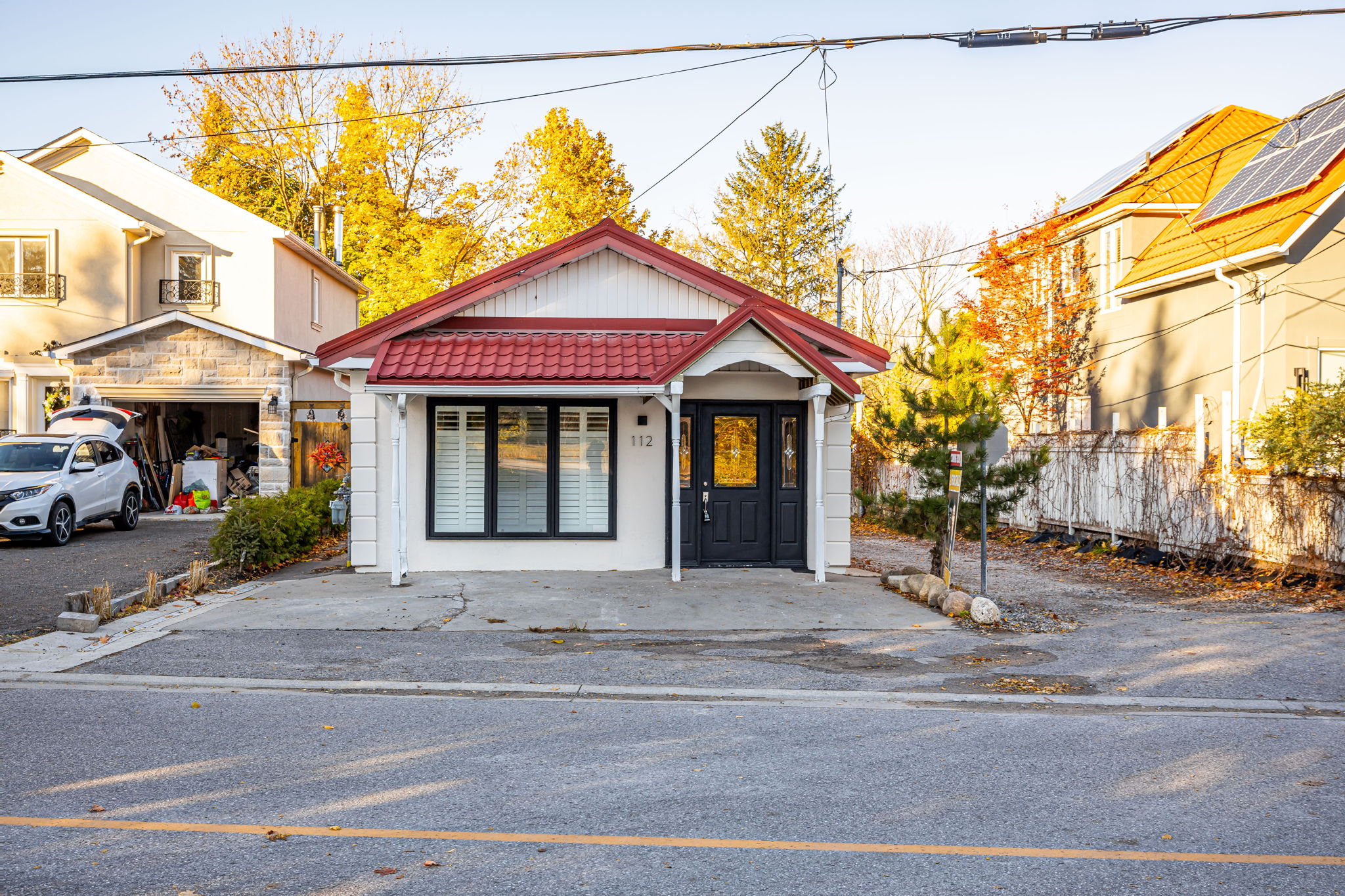 Richmond Hill property showcase — delivered property photograph 48