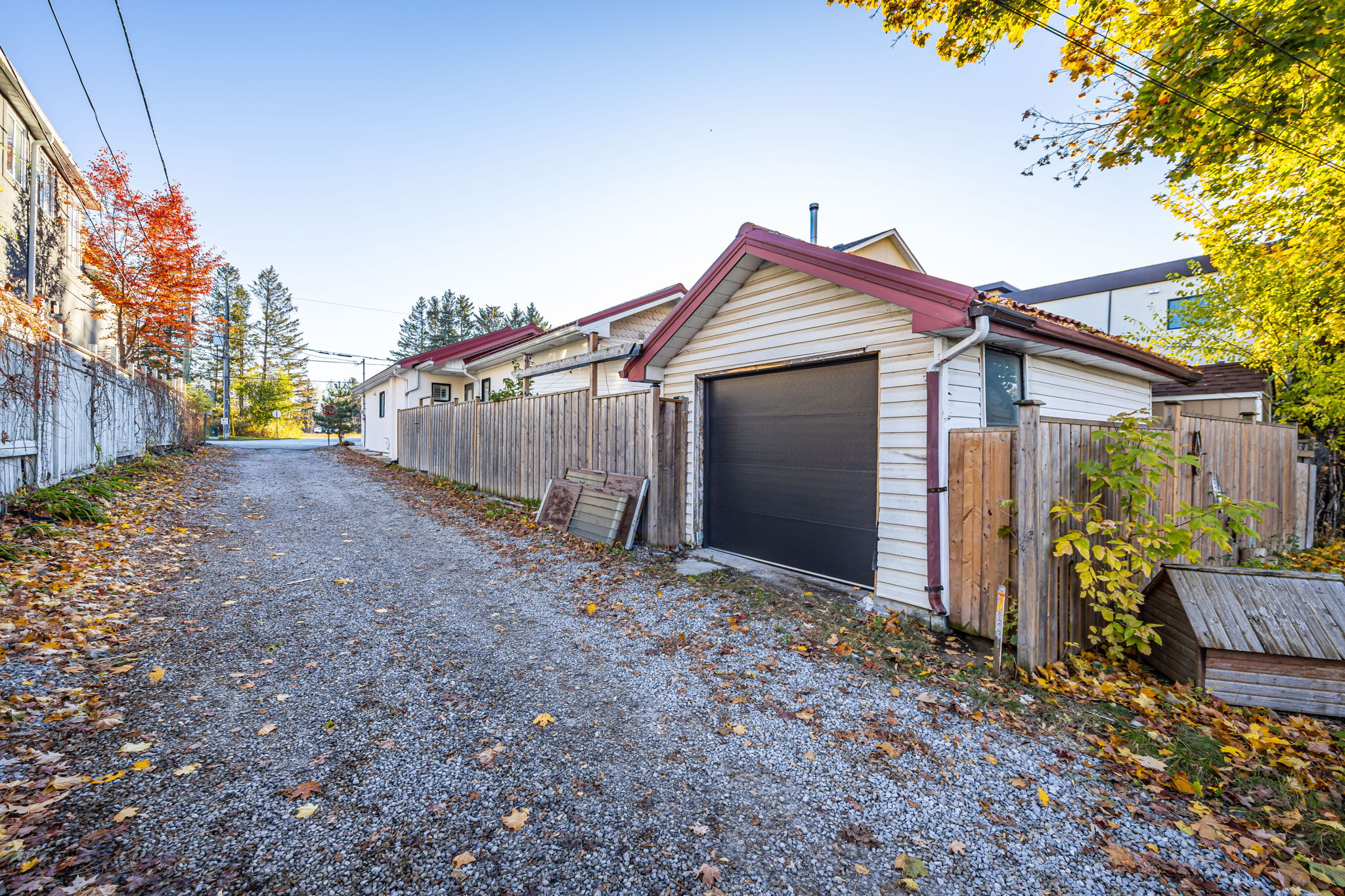 Richmond Hill property showcase — delivered property photograph 47