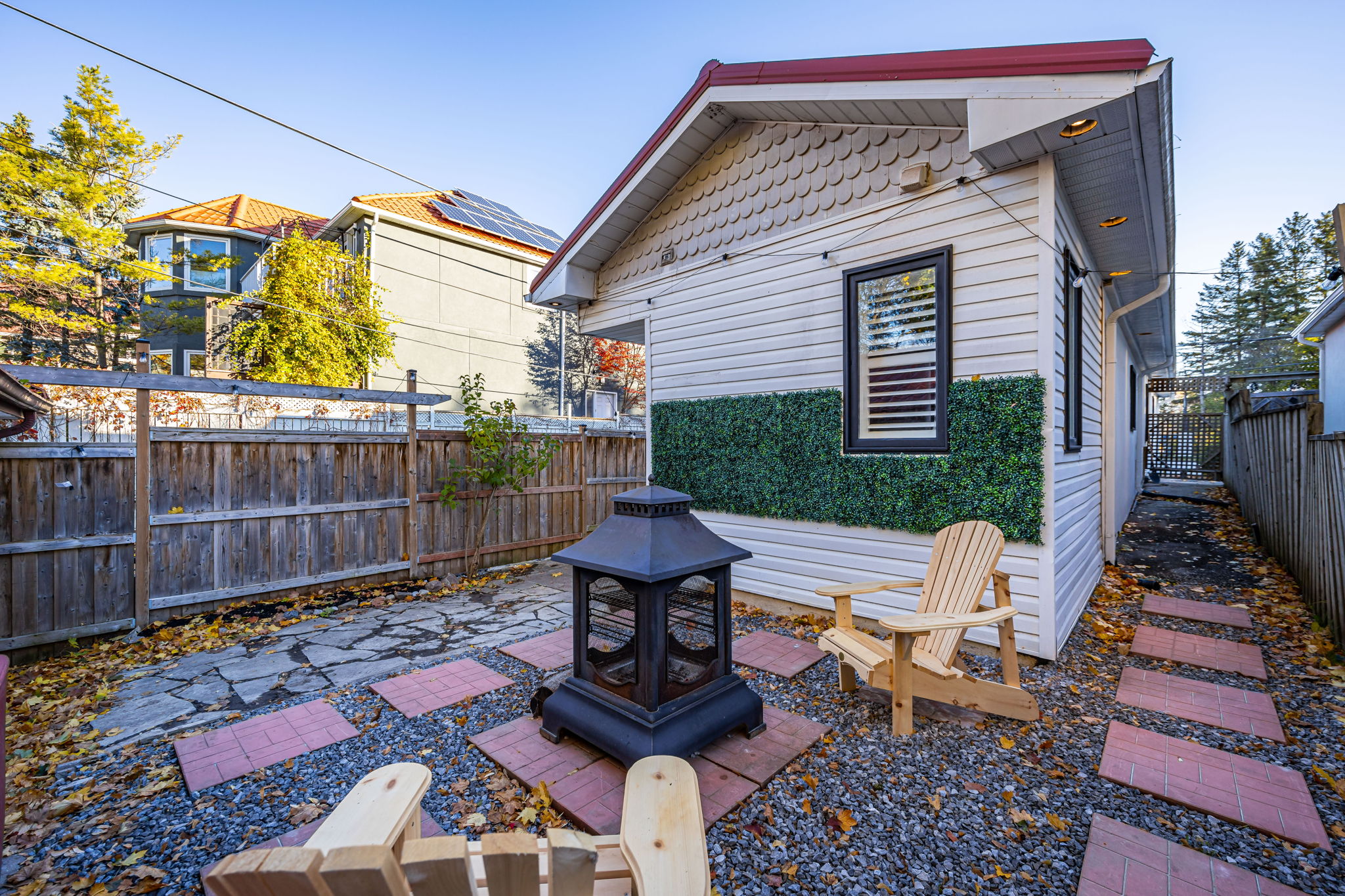 Richmond Hill property showcase — delivered property photograph 46