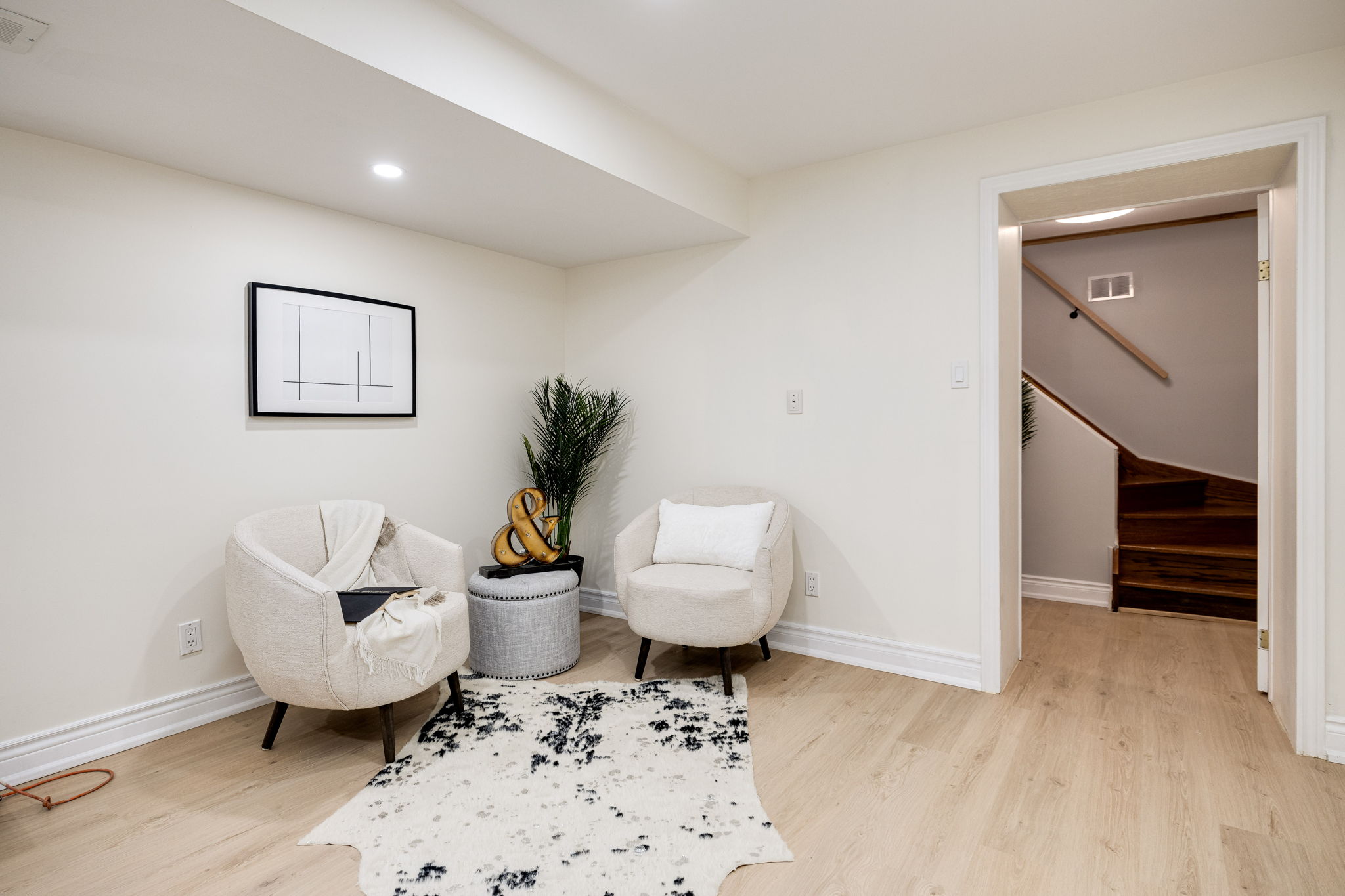 Richmond Hill property showcase — delivered property photograph 22