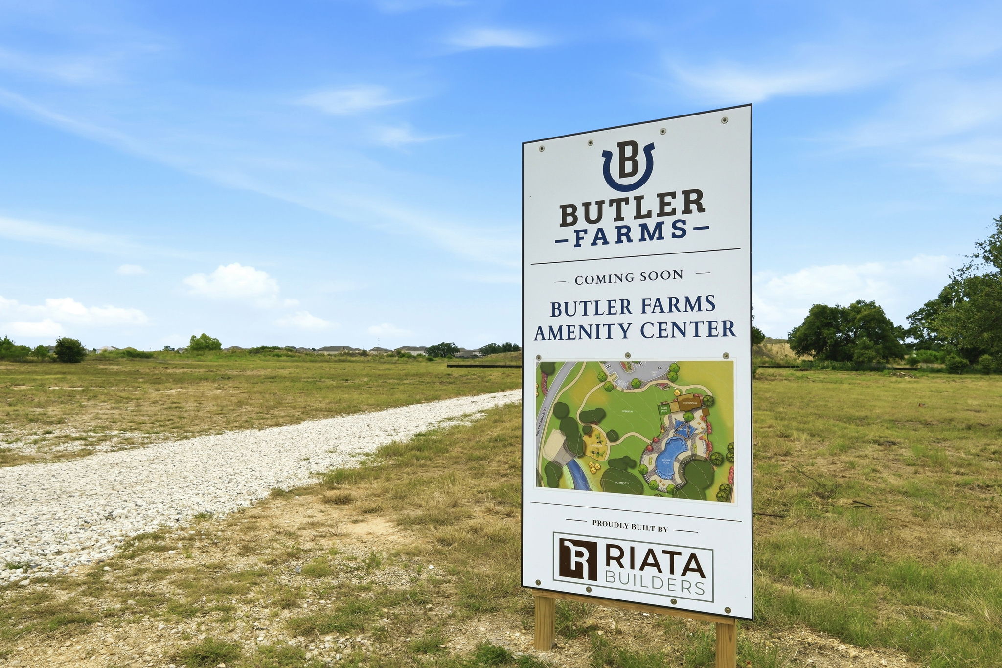 Community Amenities