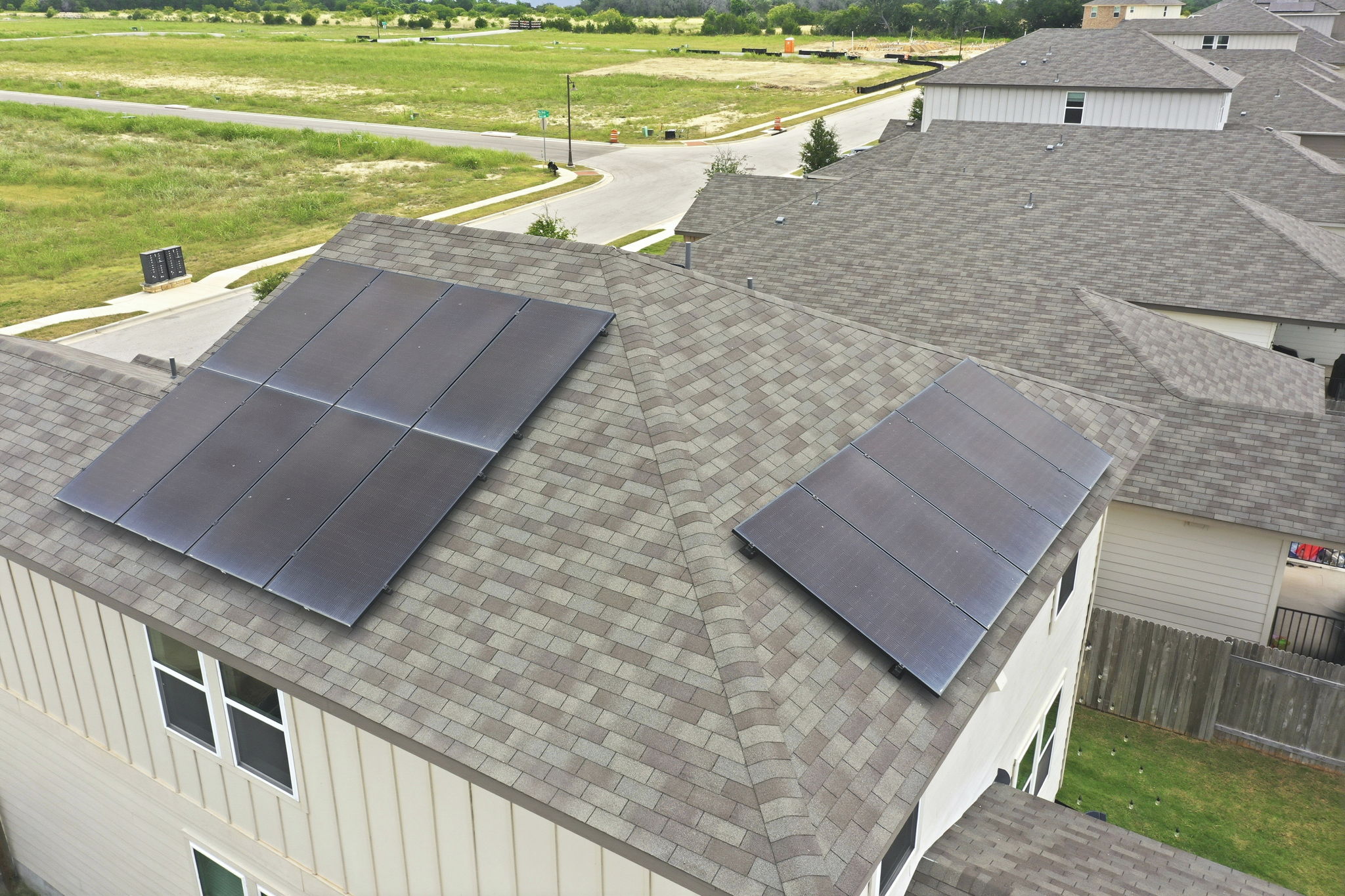 Solar Panels
