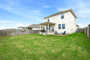 Back of Home
