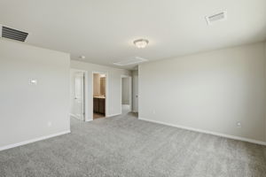 Loft/Game Room