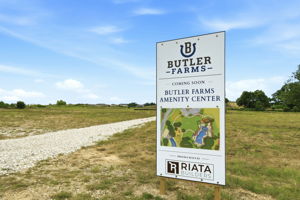 Community Amenities