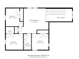 Second Floor