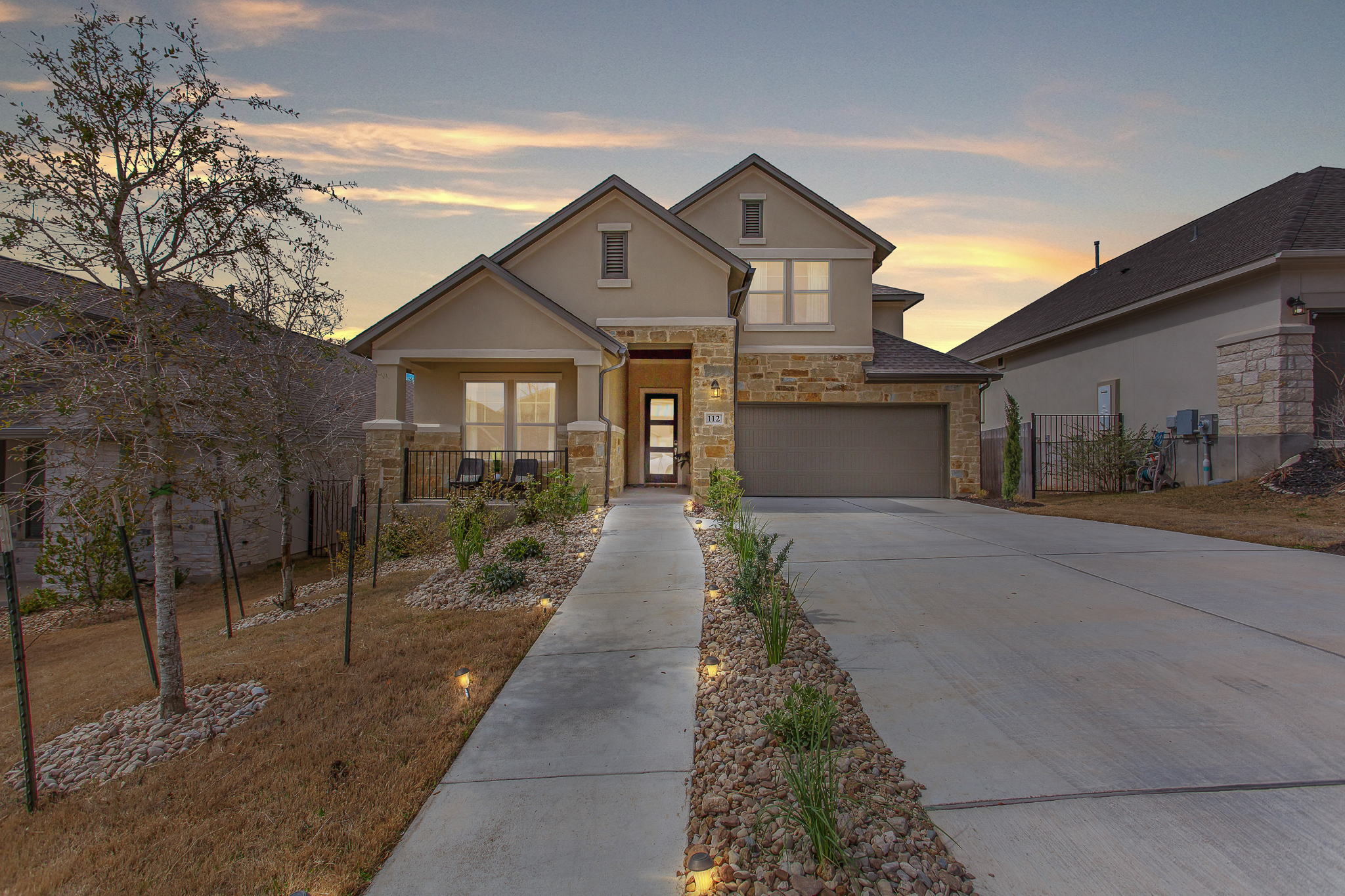 112 San Domenico Cv, Georgetown, TX 78628, USA
