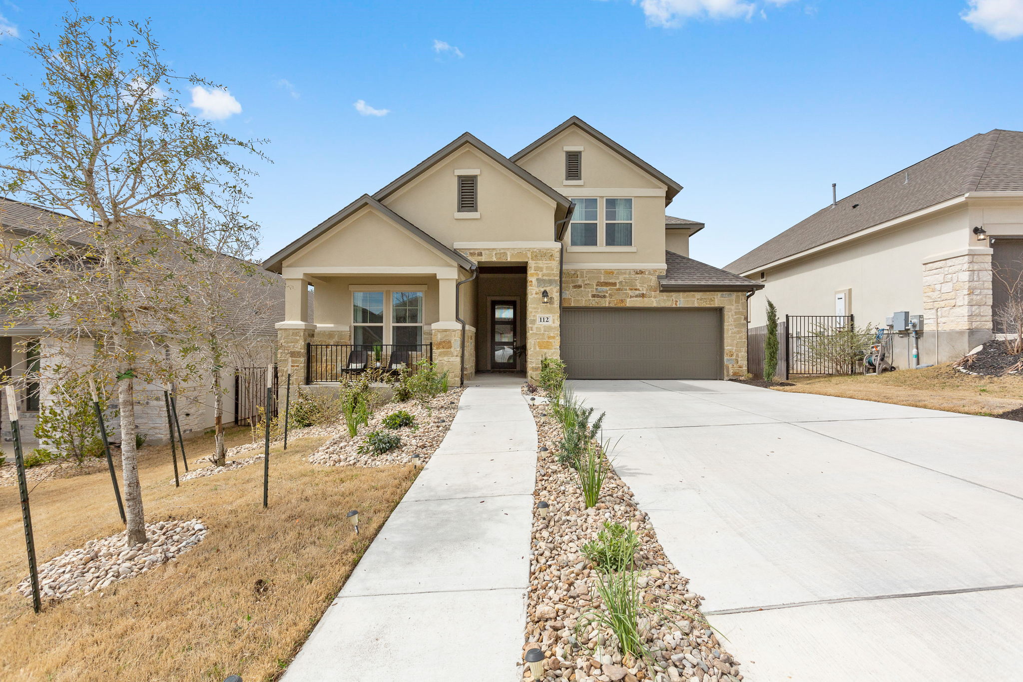 112 San Domenico Cv, Georgetown, TX 78628, USA Photo 35