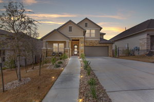 112 San Domenico Cv, Georgetown, TX 78628, USA Photo 0