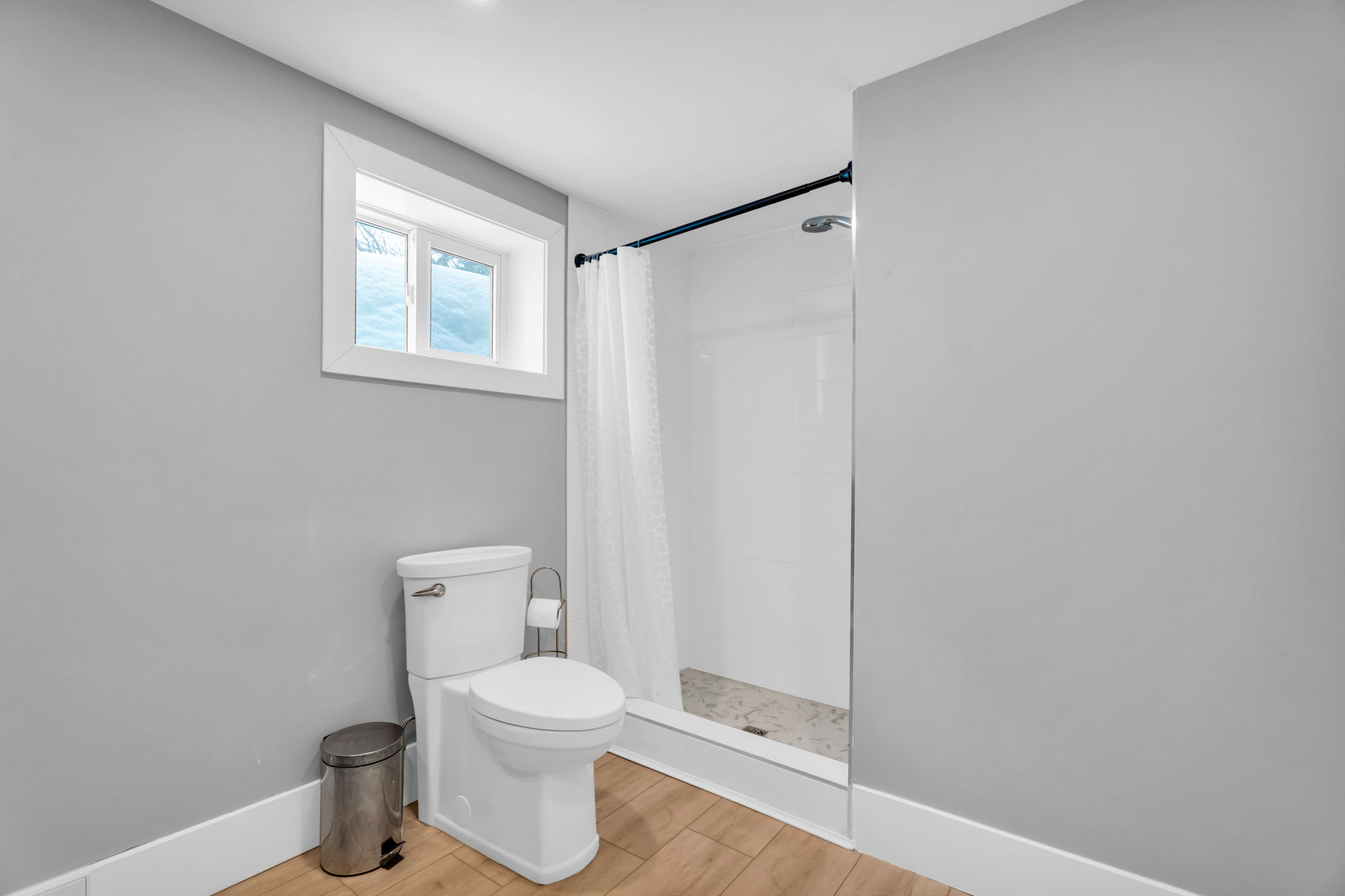 Laundry Room/Bathroom