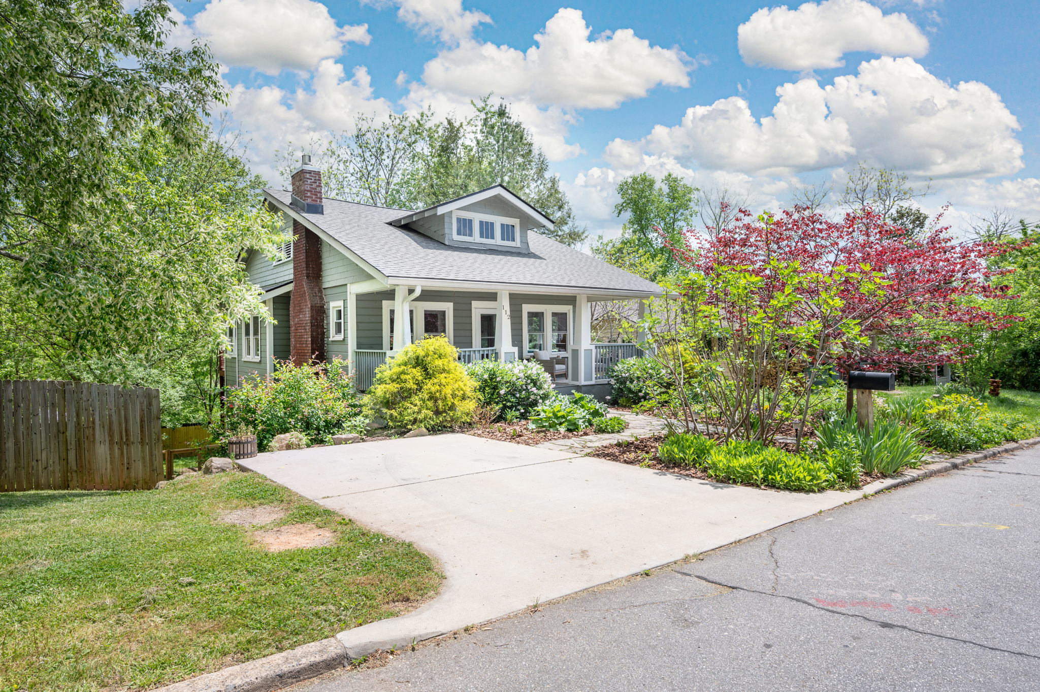 112 Swannanoa Ave, Asheville, NC 28806, USA