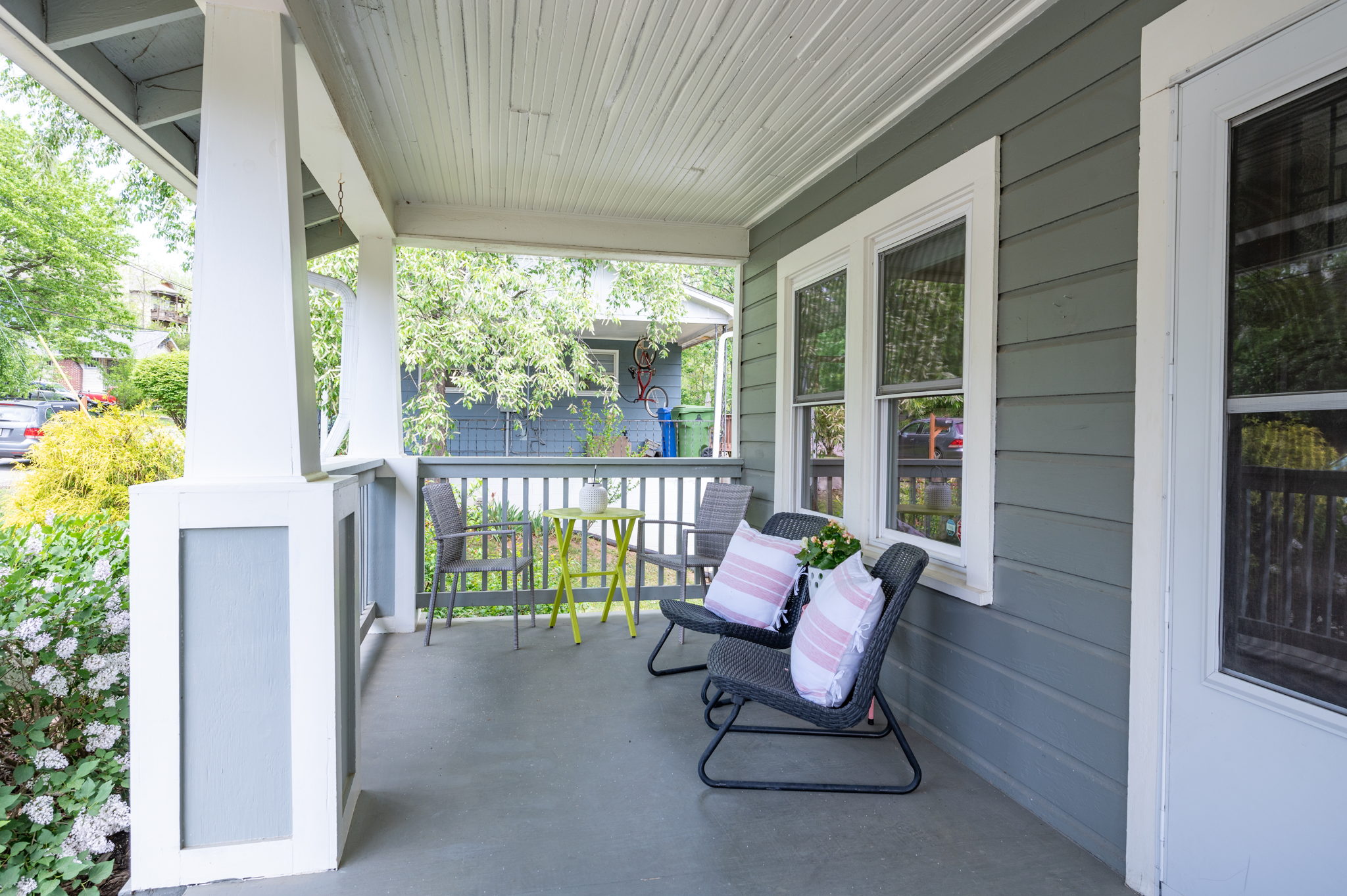 112 Swannanoa Ave, Asheville, NC 28806, USA Photo 5