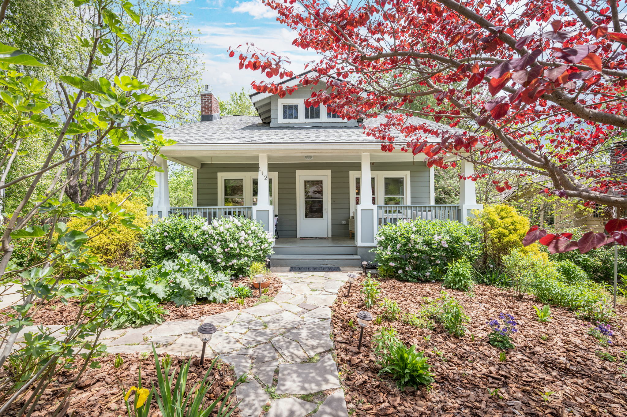 112 Swannanoa Ave, Asheville, NC 28806, USA Photo 2