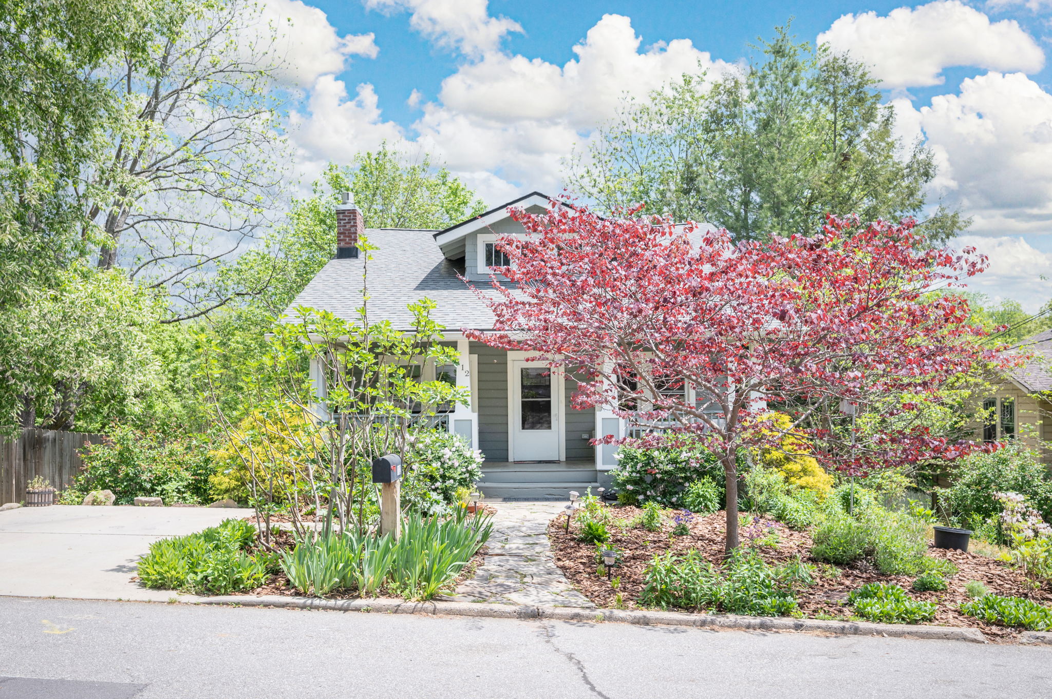 112 Swannanoa Ave, Asheville, NC 28806, USA Photo 3