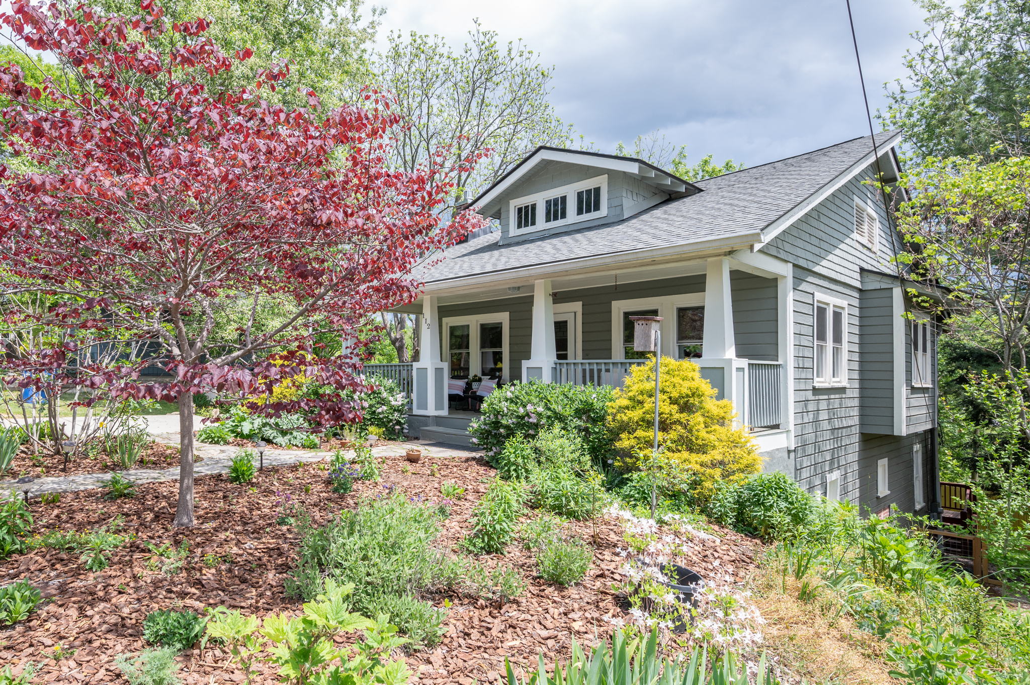 112 Swannanoa Ave, Asheville, NC 28806, USA Photo 4