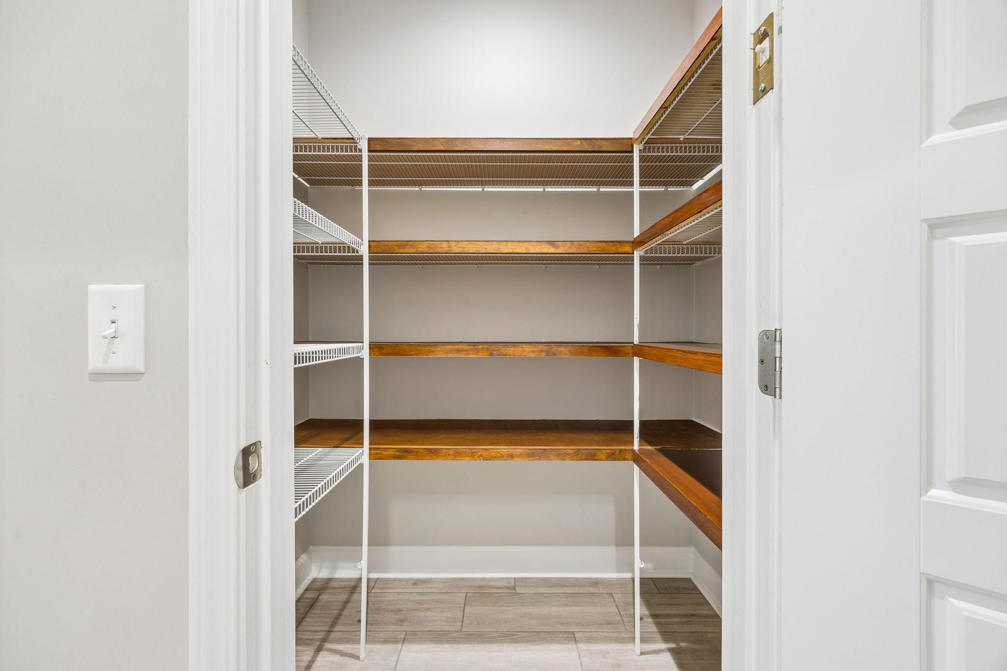 Pantry