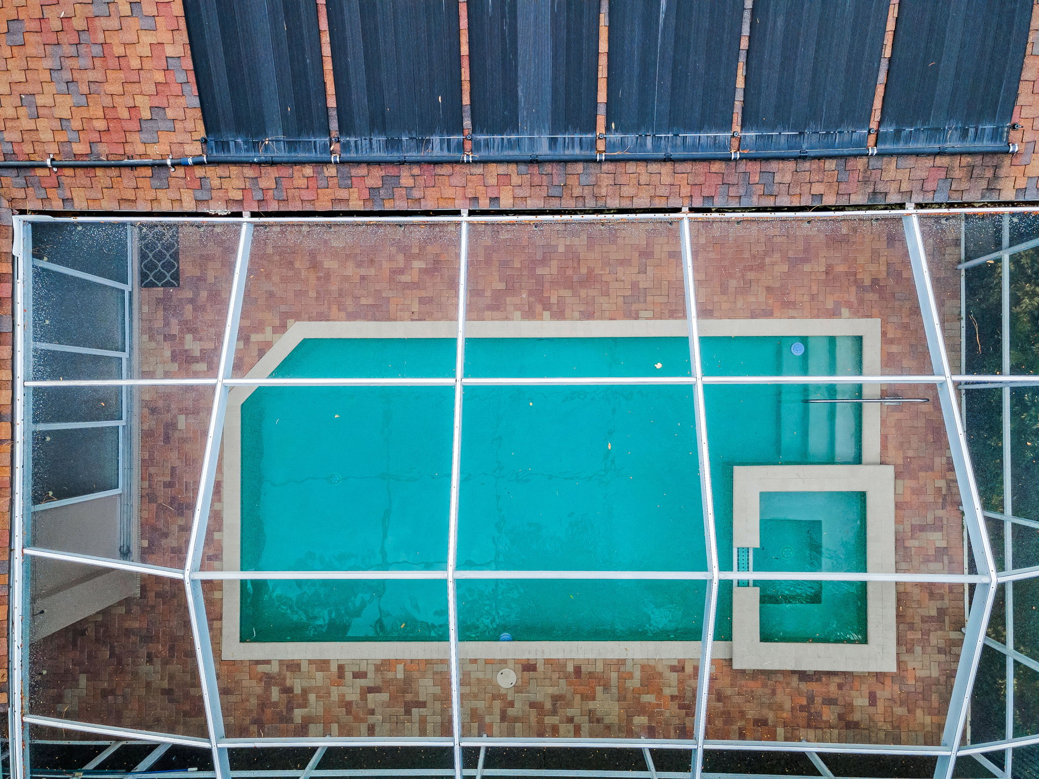 Aerials (7)