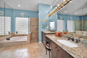 Primary Bathroom1a