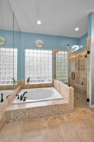 Primary Bathroom1b